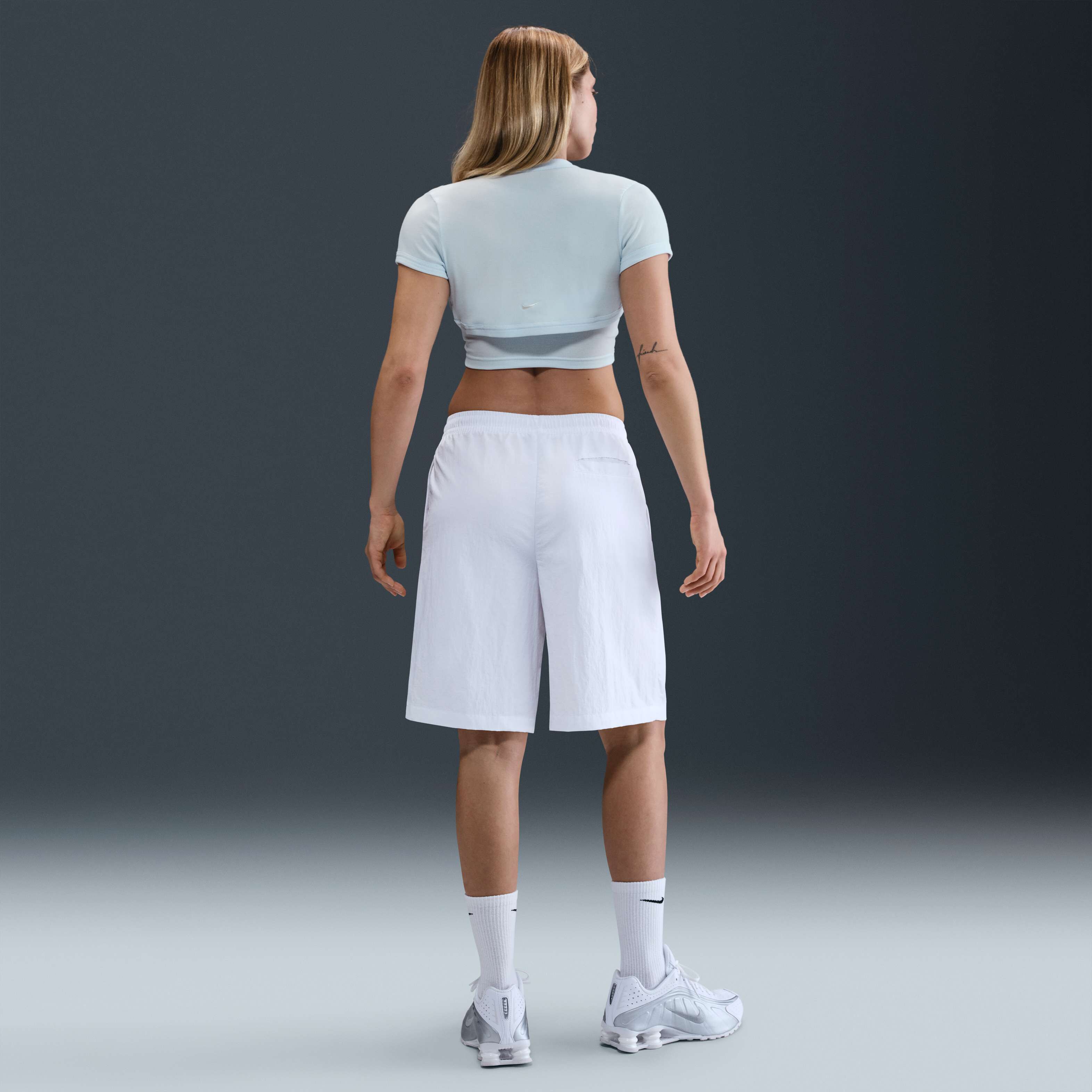 Buy Nike Sportswear Chill Knit Women's Tight Cropped Mini