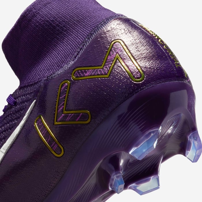 Nike Mercurial Superfly 10 Elite 'Kylian Mbappé' image number 8 Nike Mercurial Superfly 10 Elite 'Kylian Mbappé' image number 8