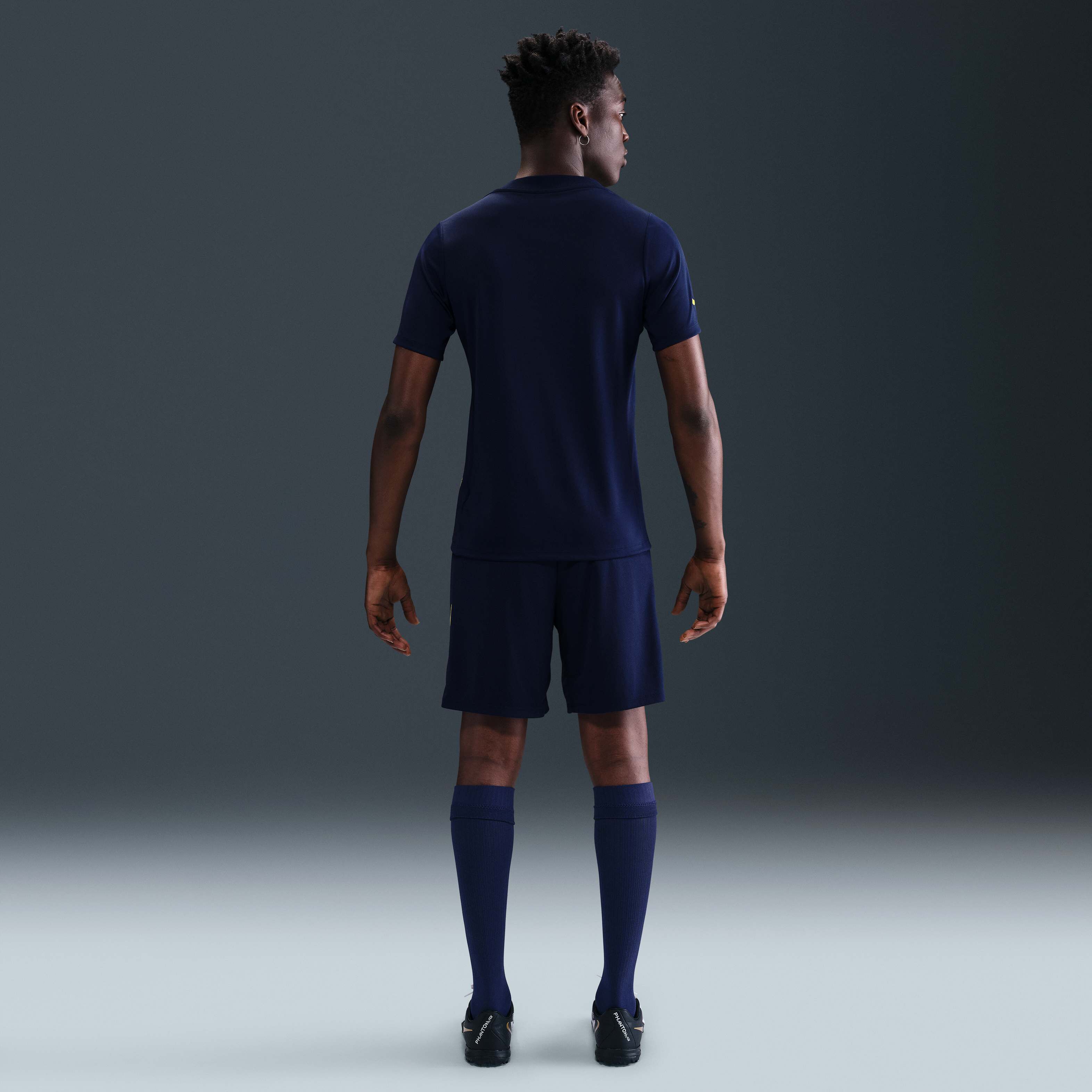 Atl&eacute;tico Madrid Academy Pro Away image number 4