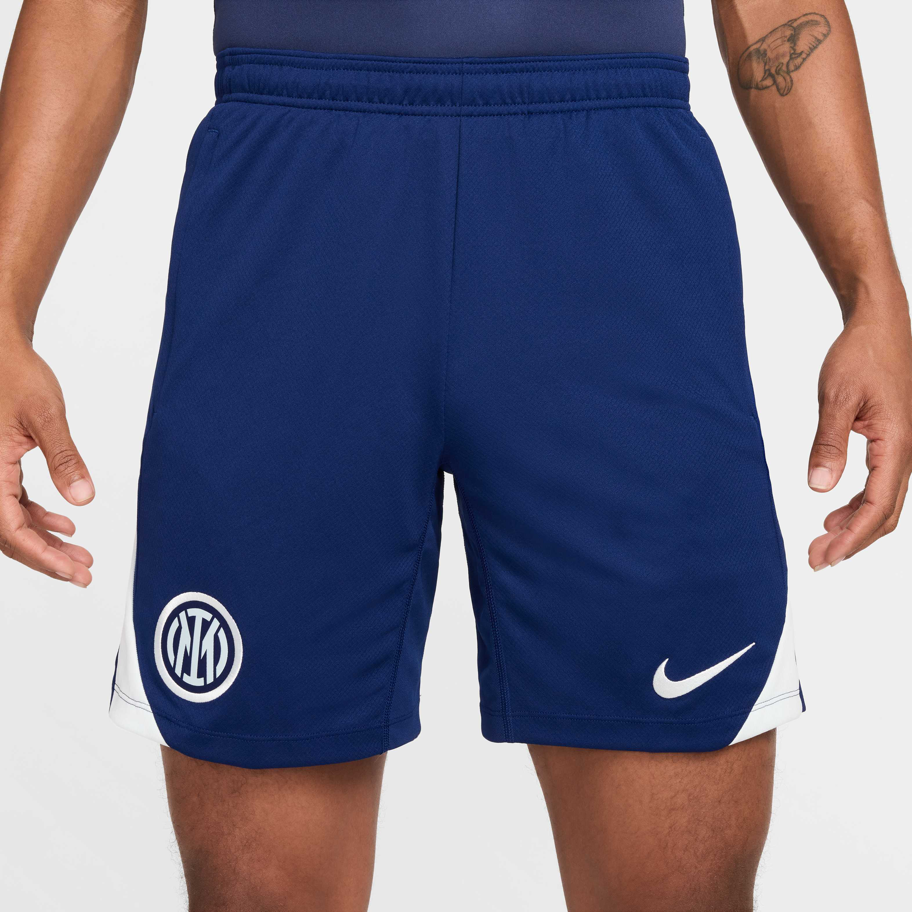 Inter Milan Strike image number 1