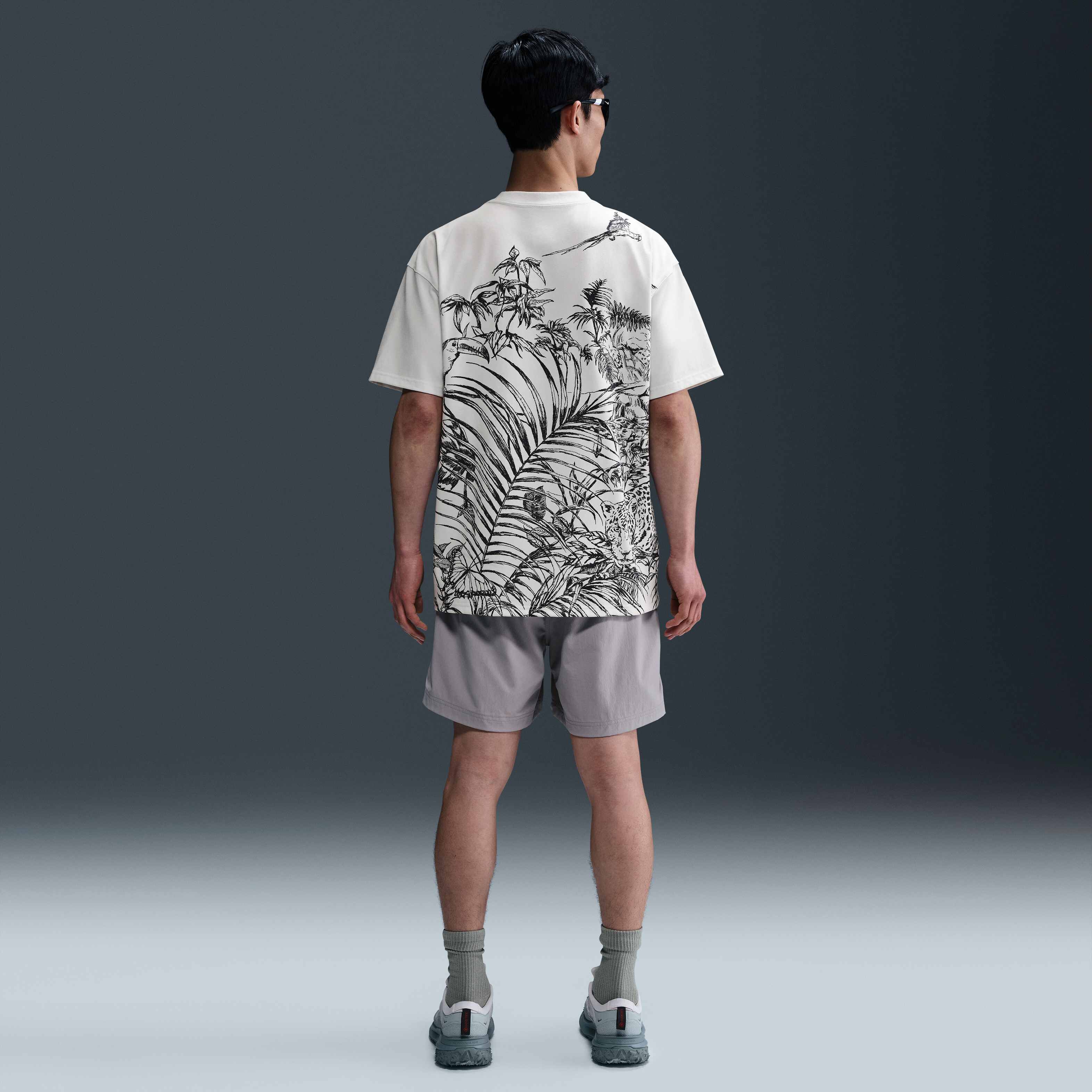 Nike ACG image number 4