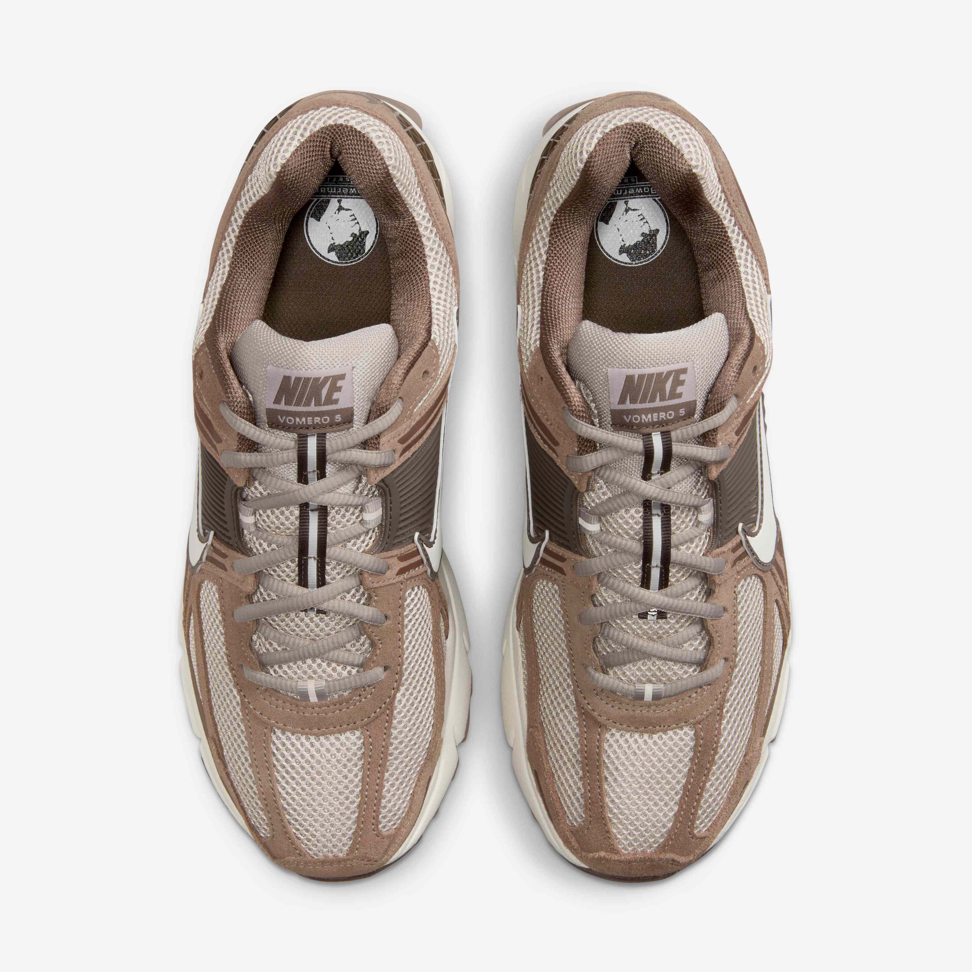 Nike Zoom Vomero 5 image number 3