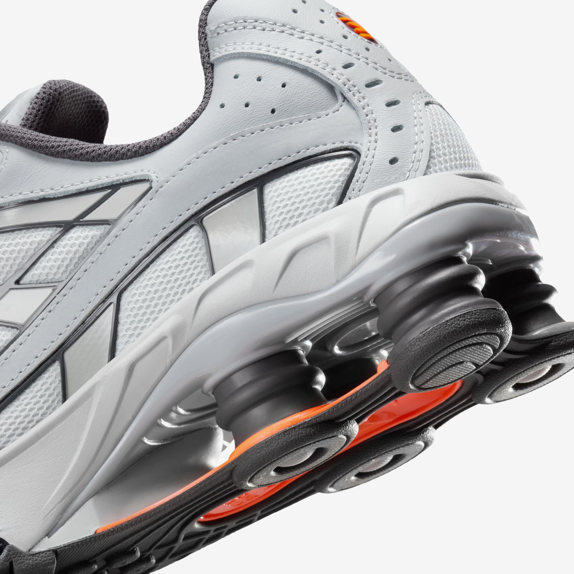 Nike Shox Ride 2 image number 10
