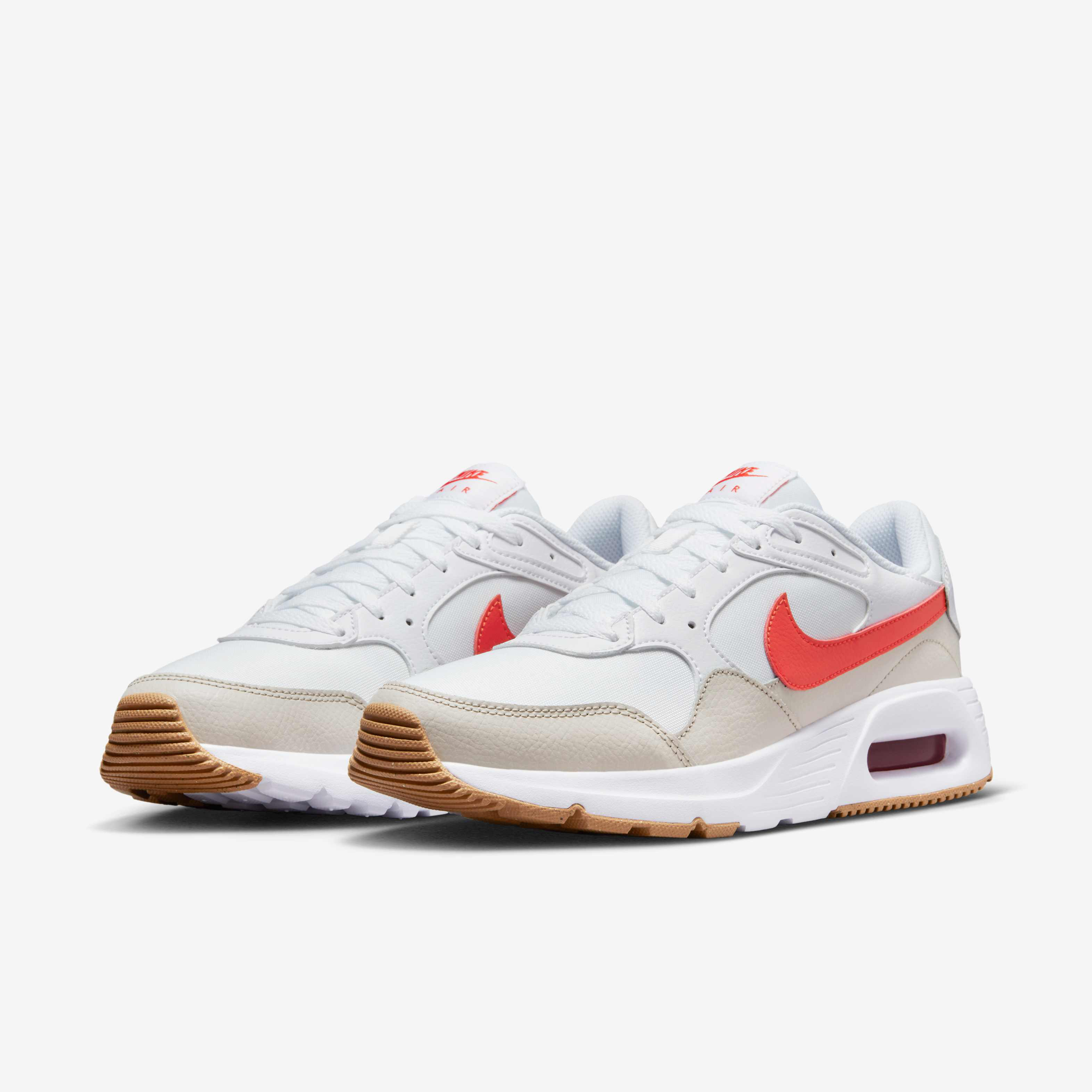 Air Max SC Shoes image number 5