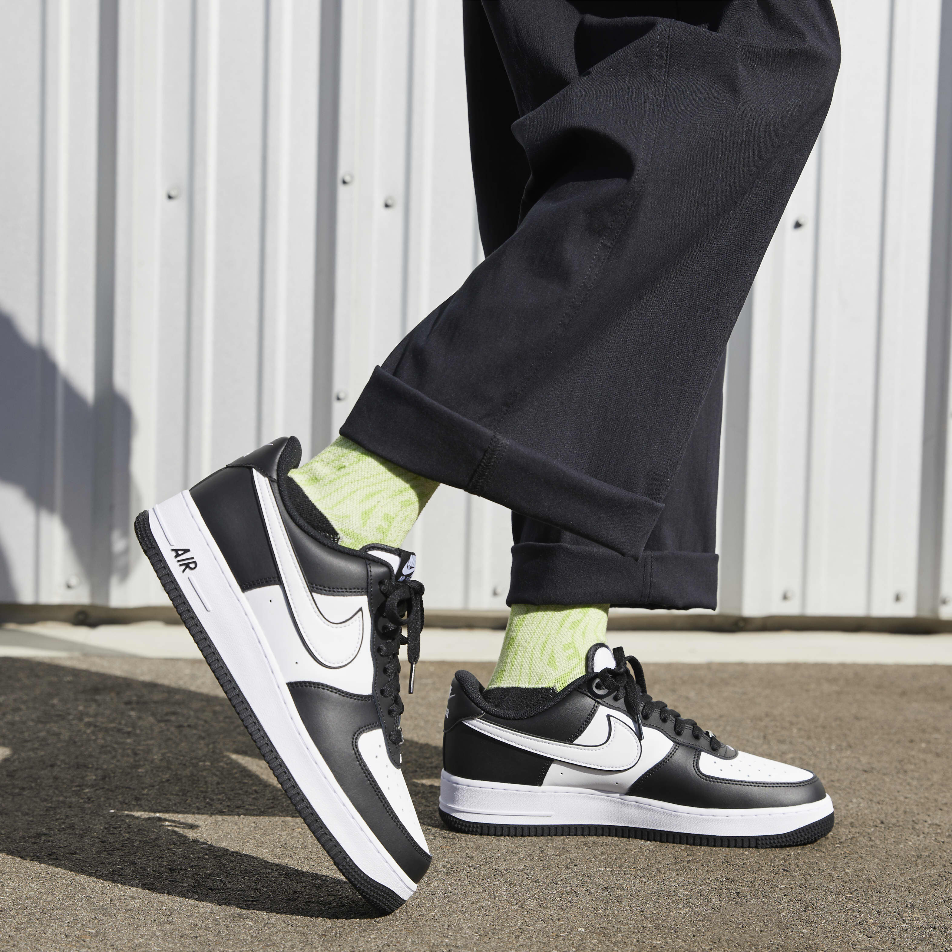 Stylish nikes discount