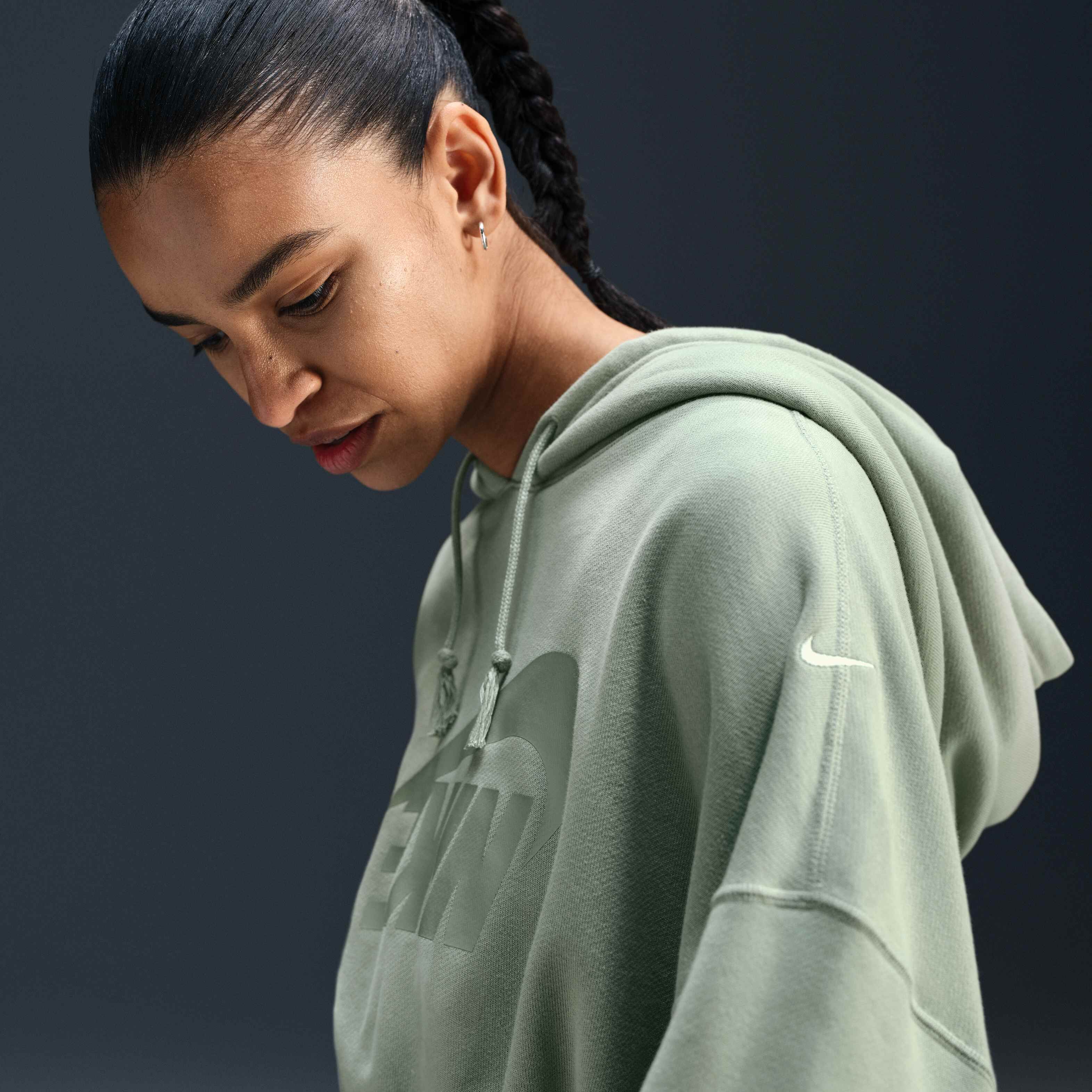 نايكي سبورتسوير image number 2