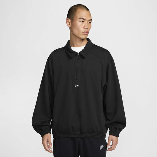 Hoodies & Sweatshirts-Nike, Nike Culture of Football, Men's Dri-FIT Football Drill Top