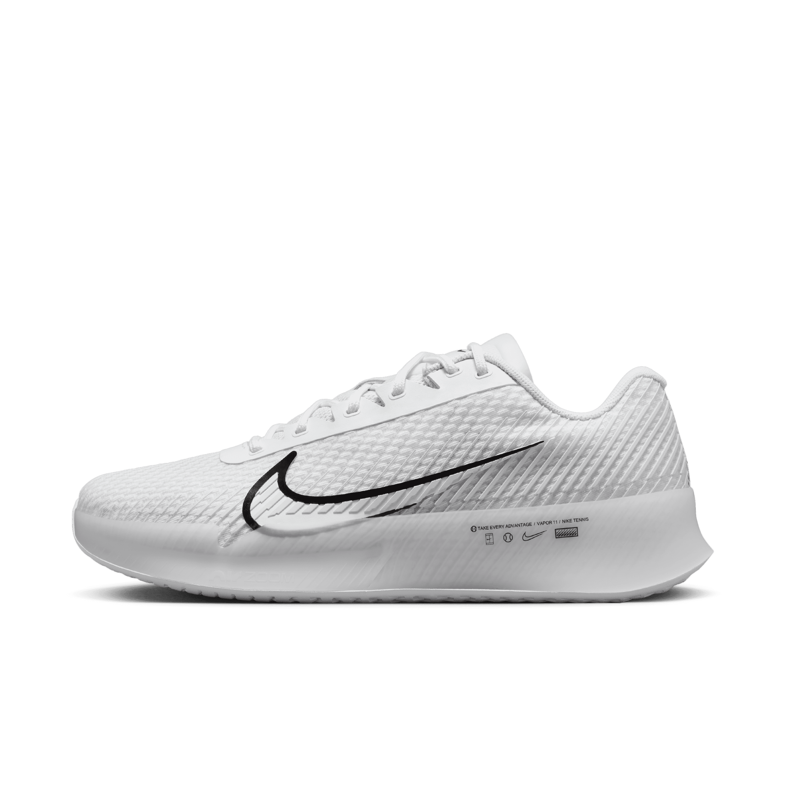 NikeCourt Air Zoom Vapor 11