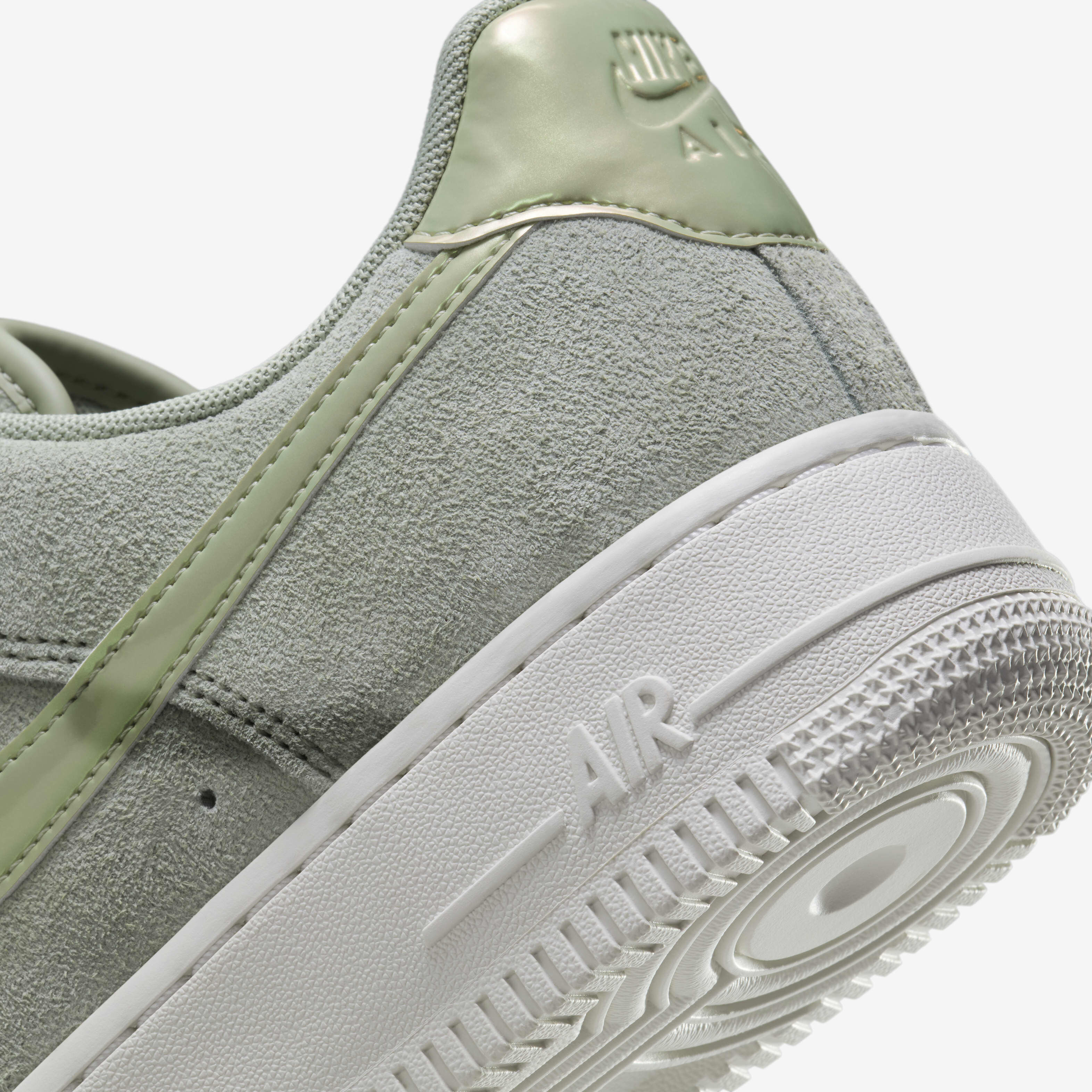 نايكي اير فورس 1 '07 اس اي image number 7