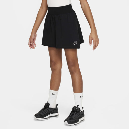 Style Your Air-Nike, Nike Sportswear, Older Kids' (Girls') Shorts