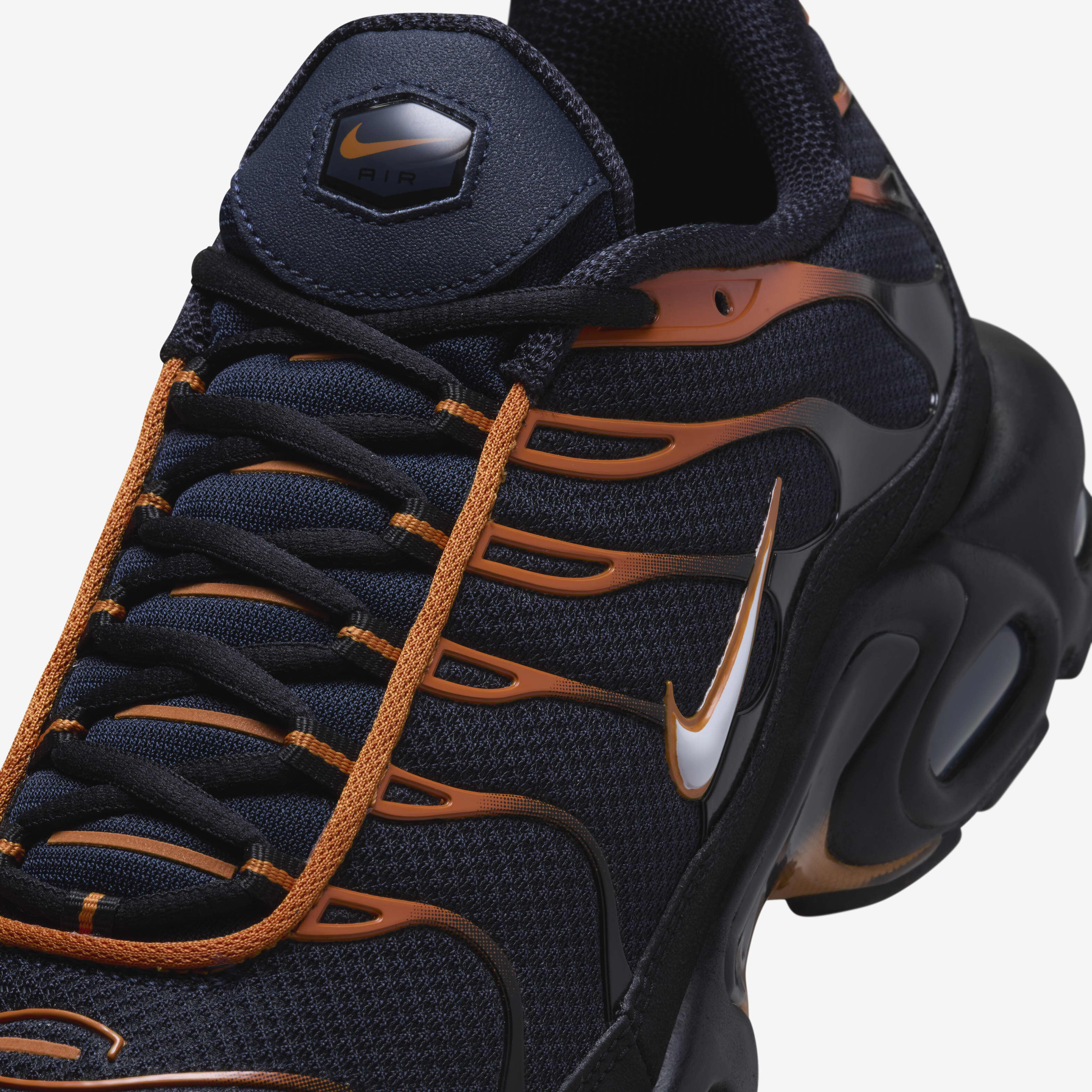 Nike Air Max Plus image number 6