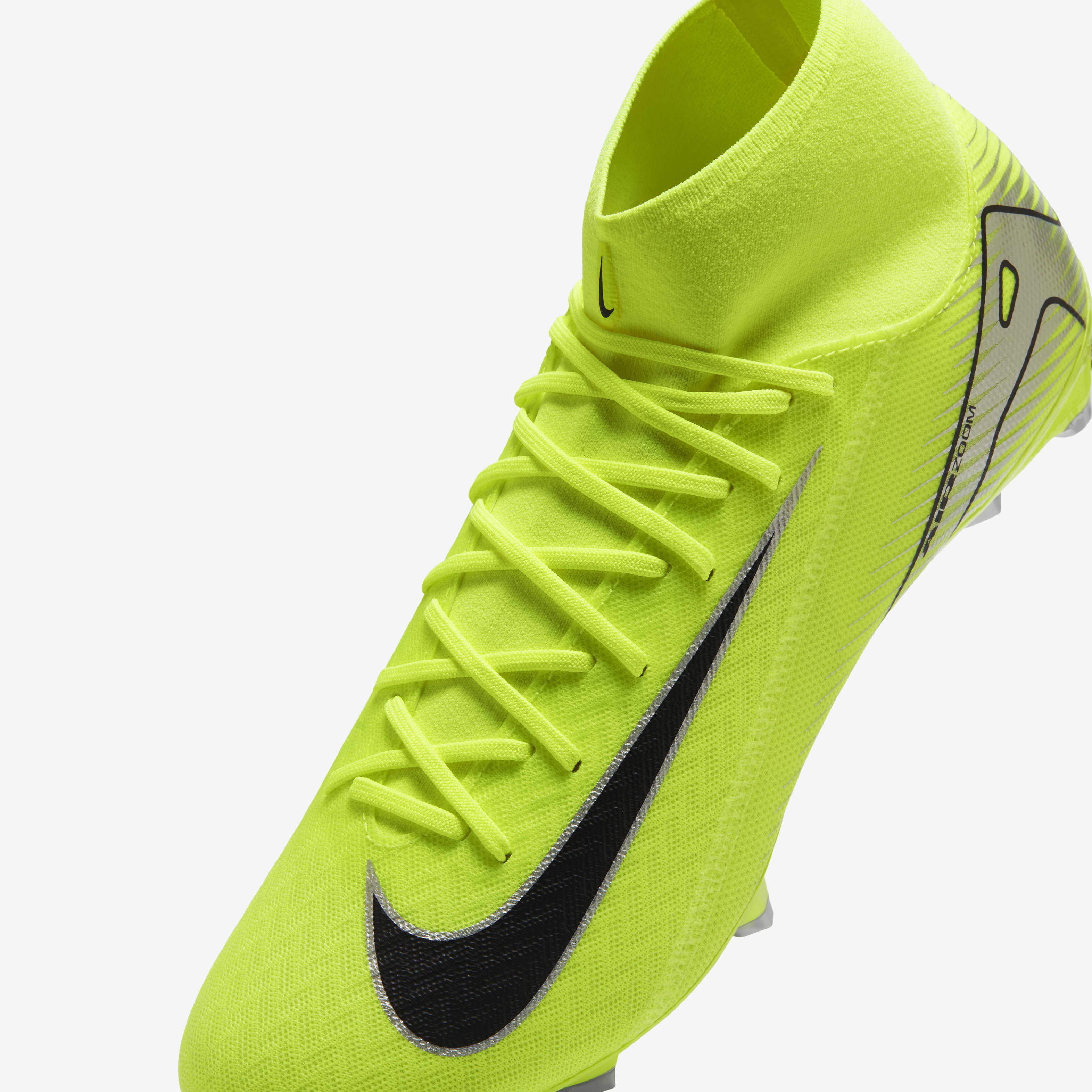 Buy Nike Mercurial Superfly 10 Academy MG High Top Football Boot Nike UAE Official