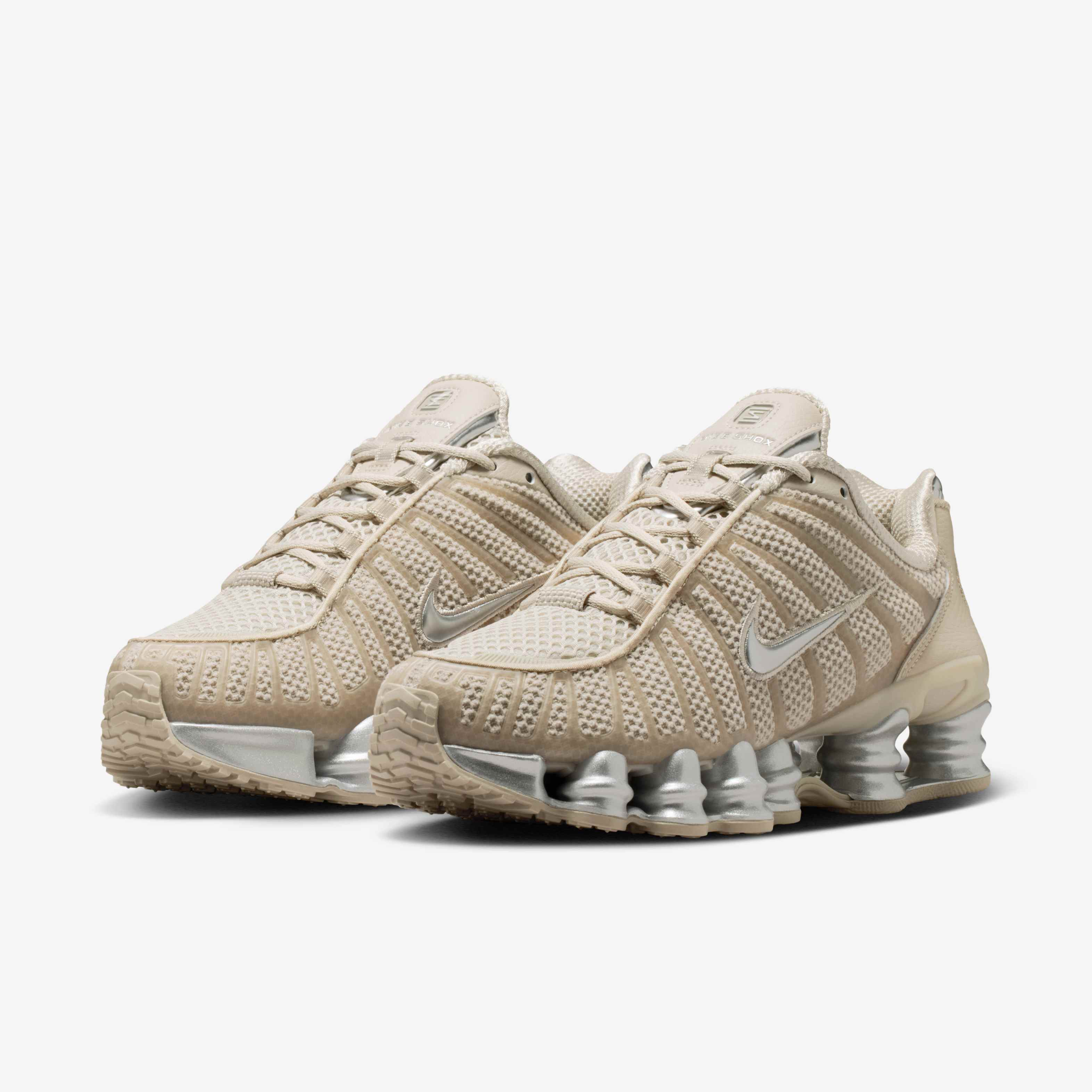 Nike Shox TL image number 4