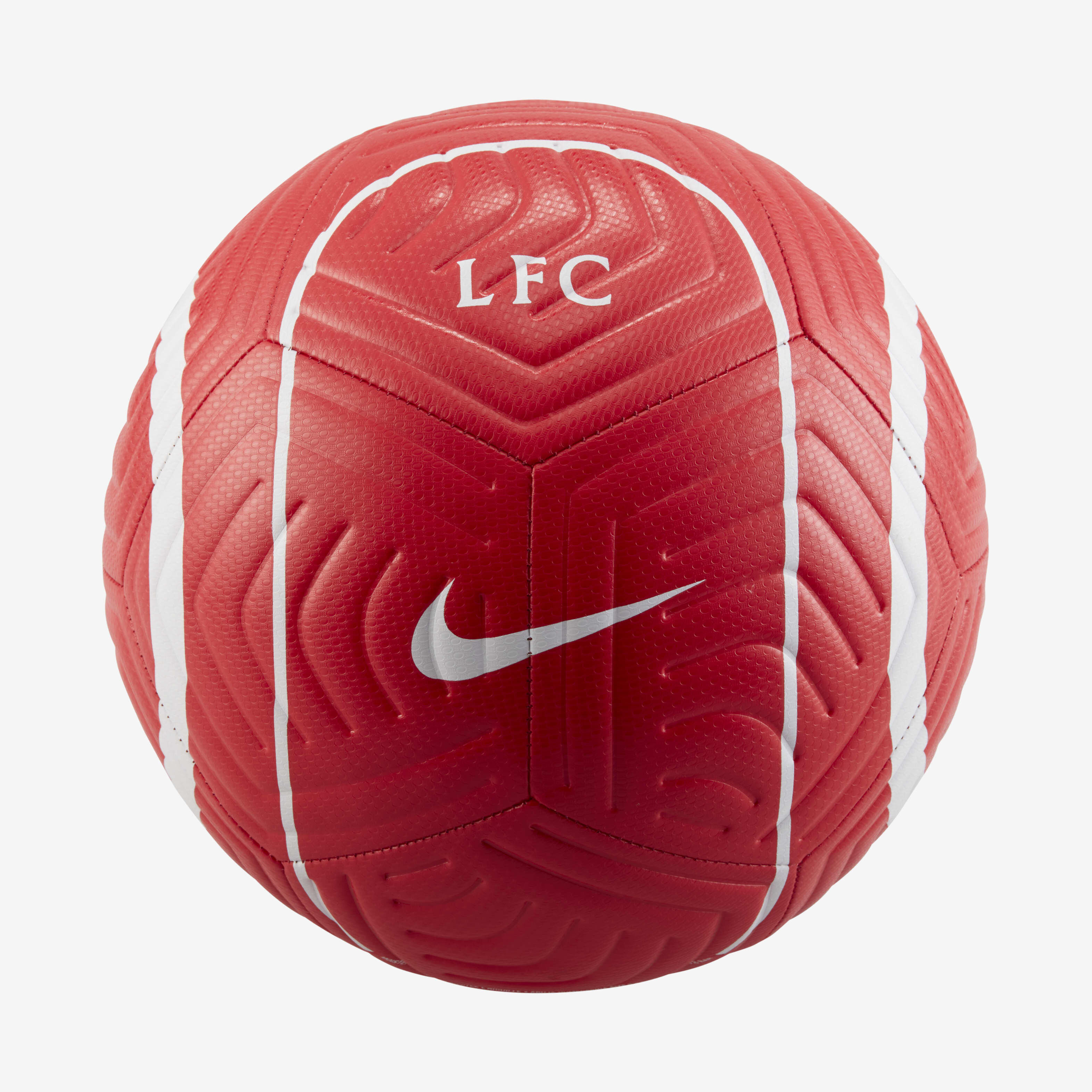 Liverpool F.C. Strike