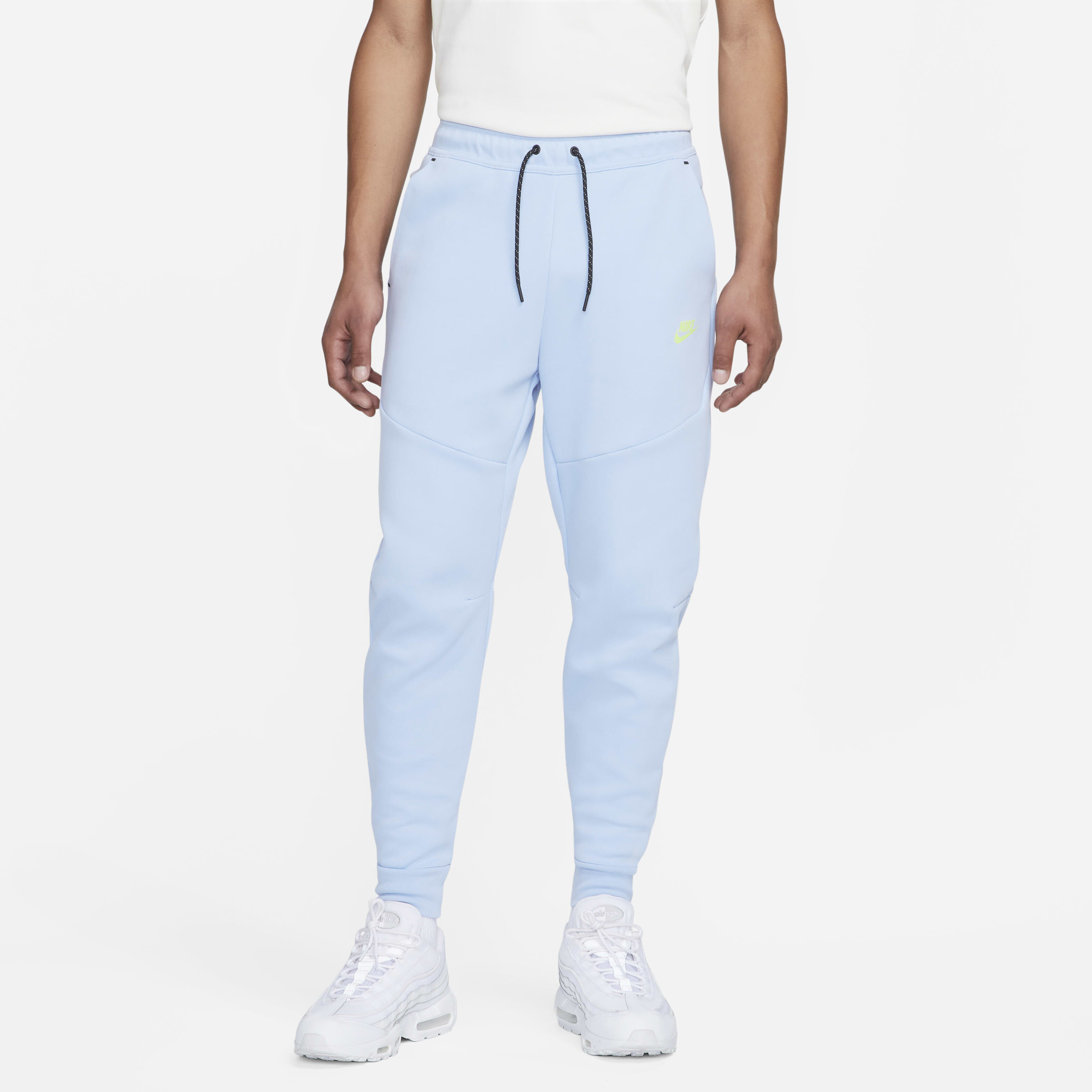 Buy Nike Sportswear Tech Fleece Men s Joggers Nike UAE Official