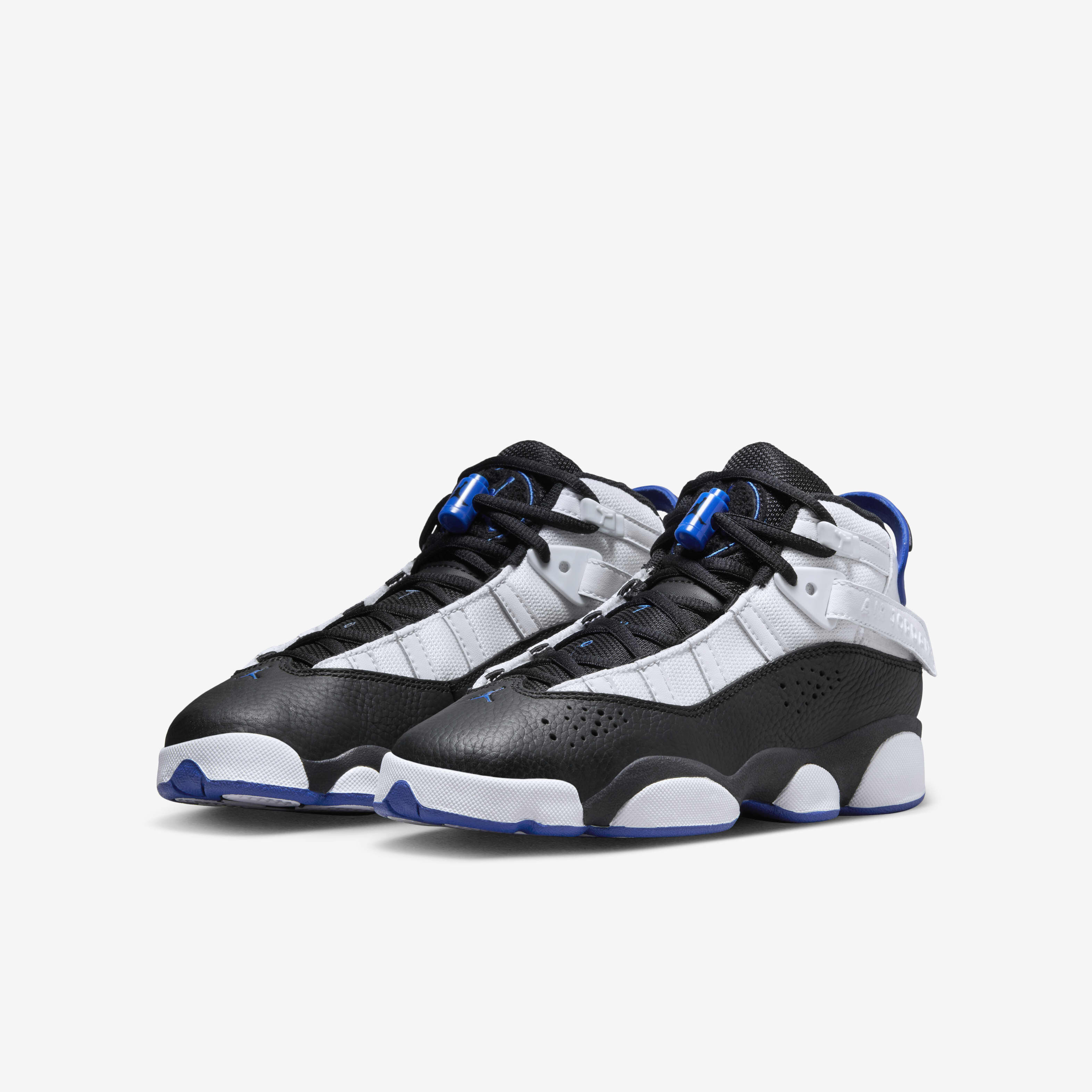 Jordan 6 Rings image number 4