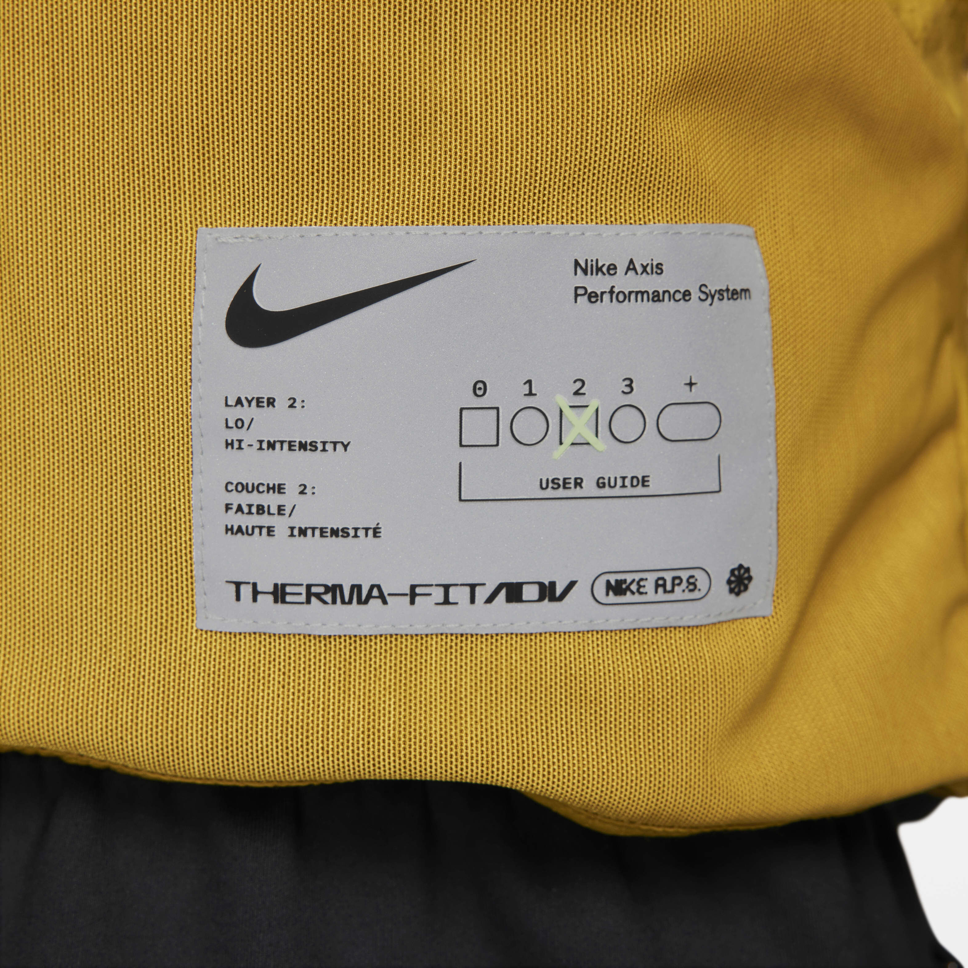 نايكي ثيرما-فت ADV اكسيس image number 7