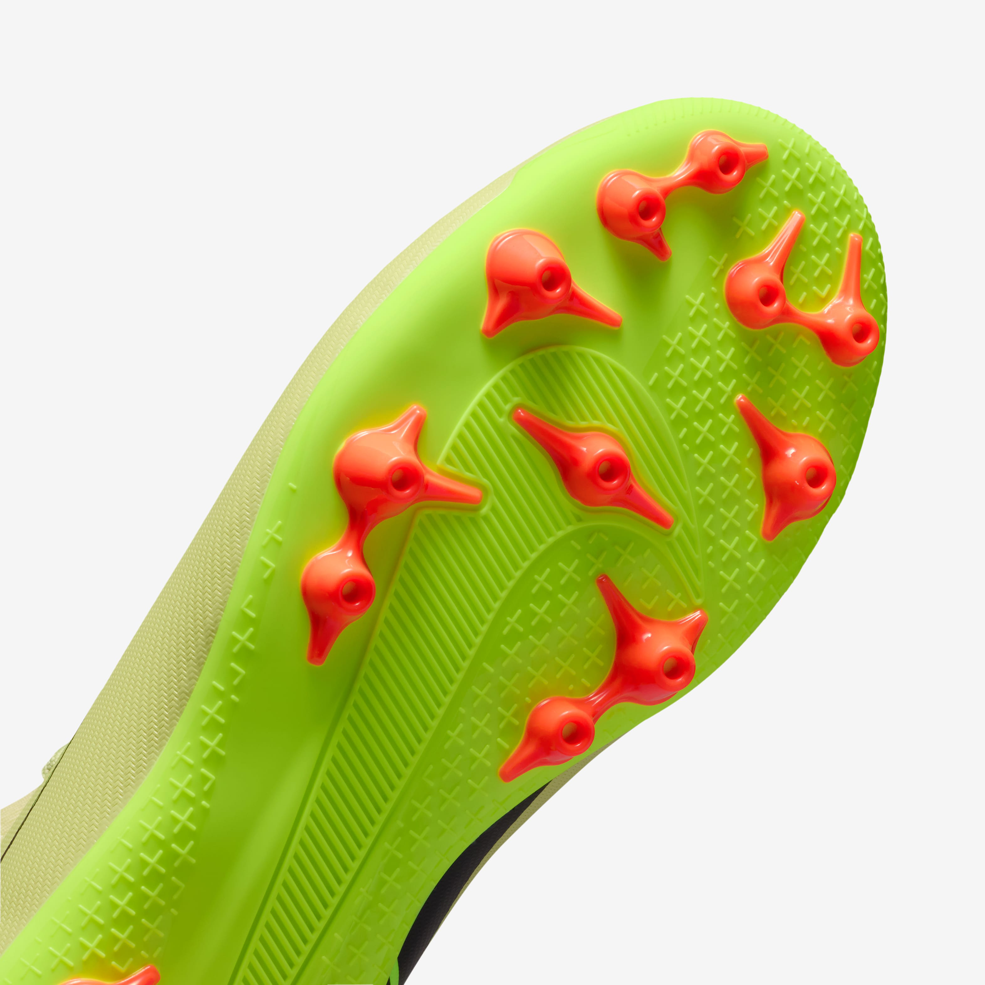 Nike Jr. Mercurial Vapor 16 Academy image number 6