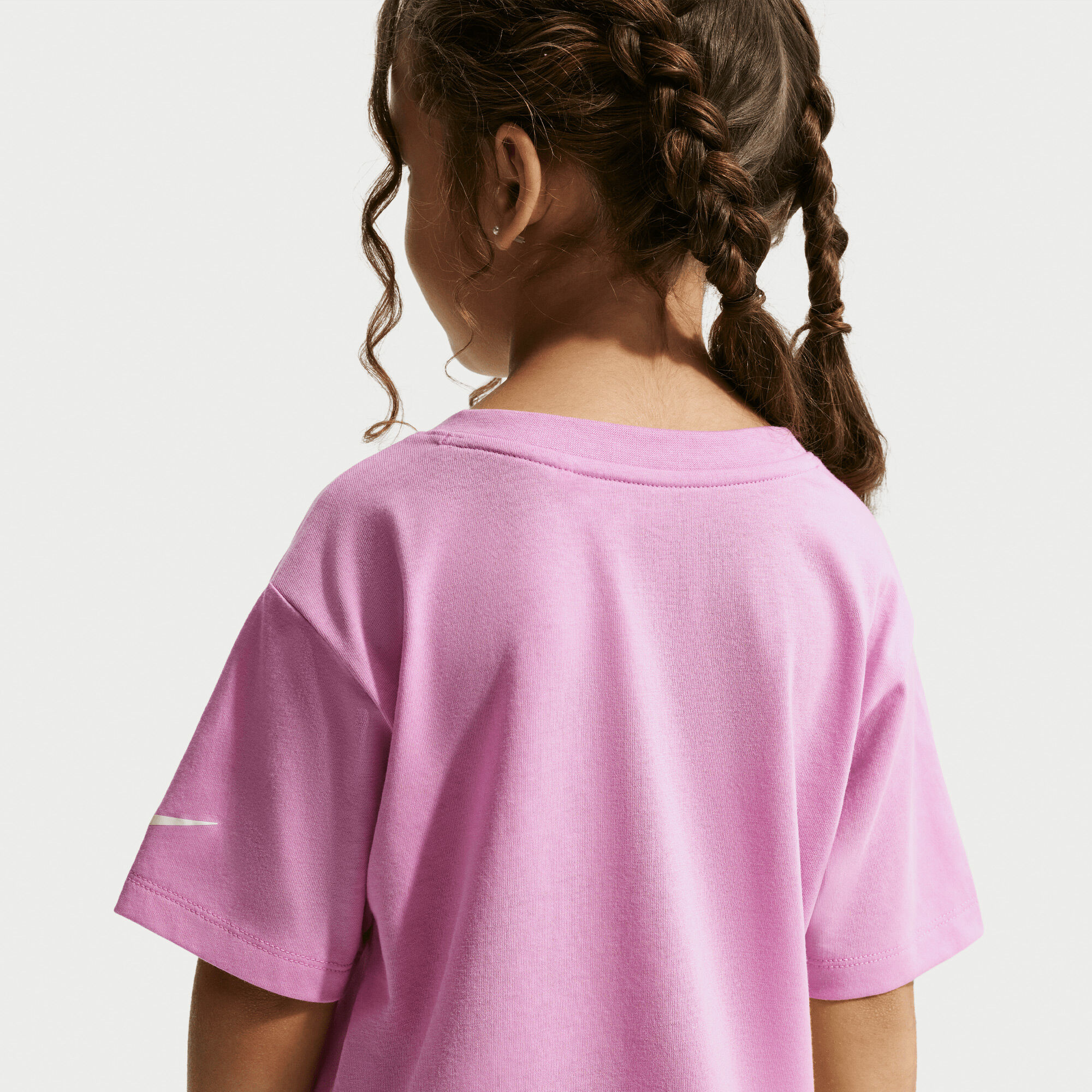 Nike Lace It Up image number 3