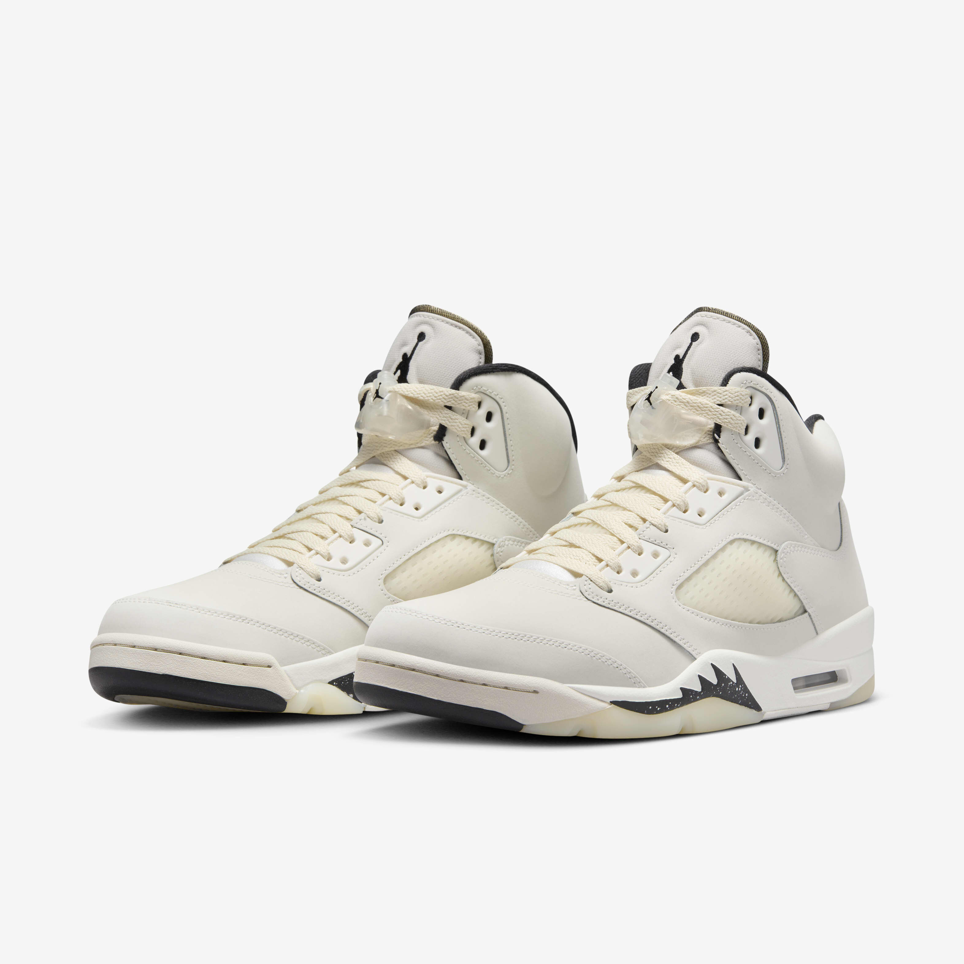 Air Jordan 5 Retro SE image number 4