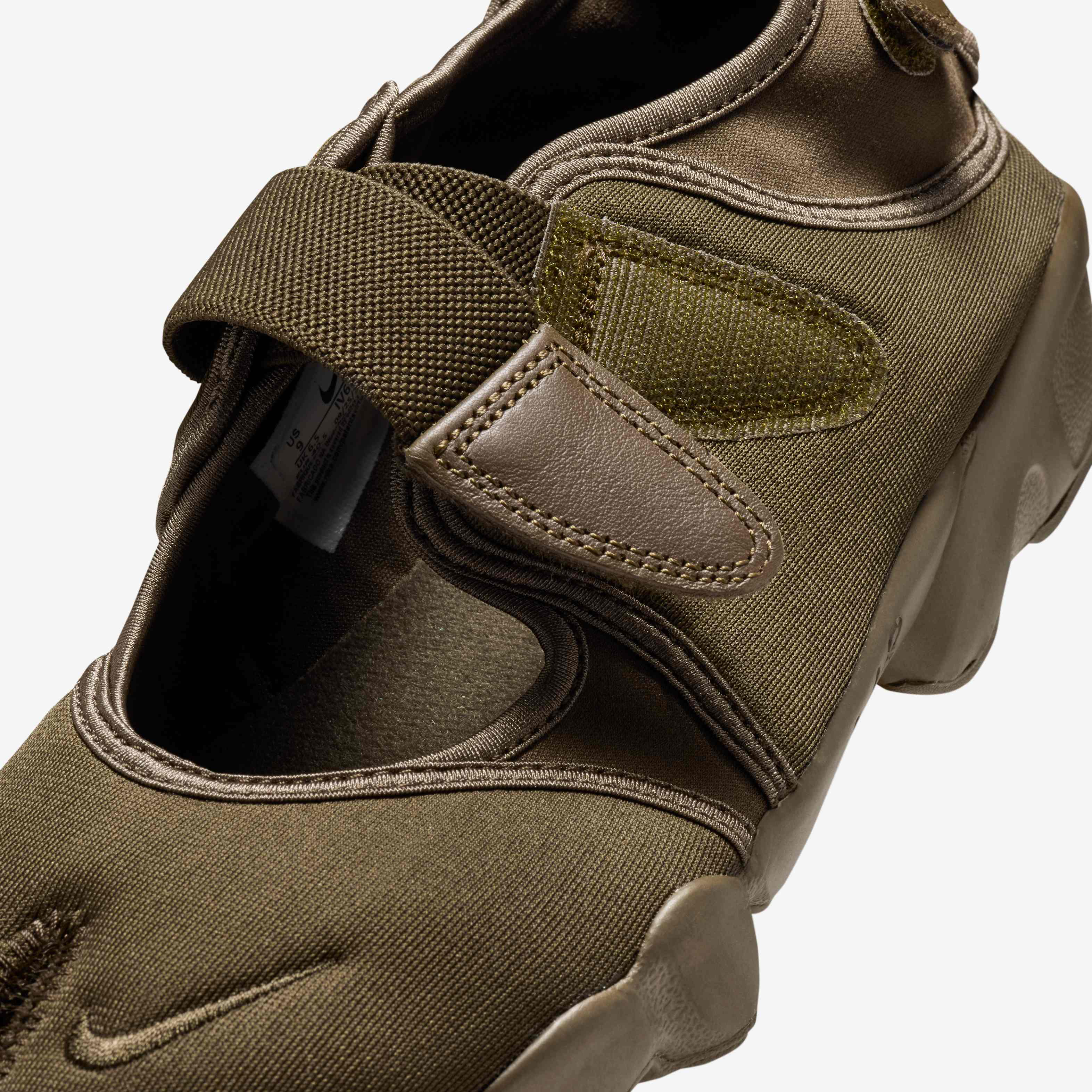 Nike Air Rift image number 6