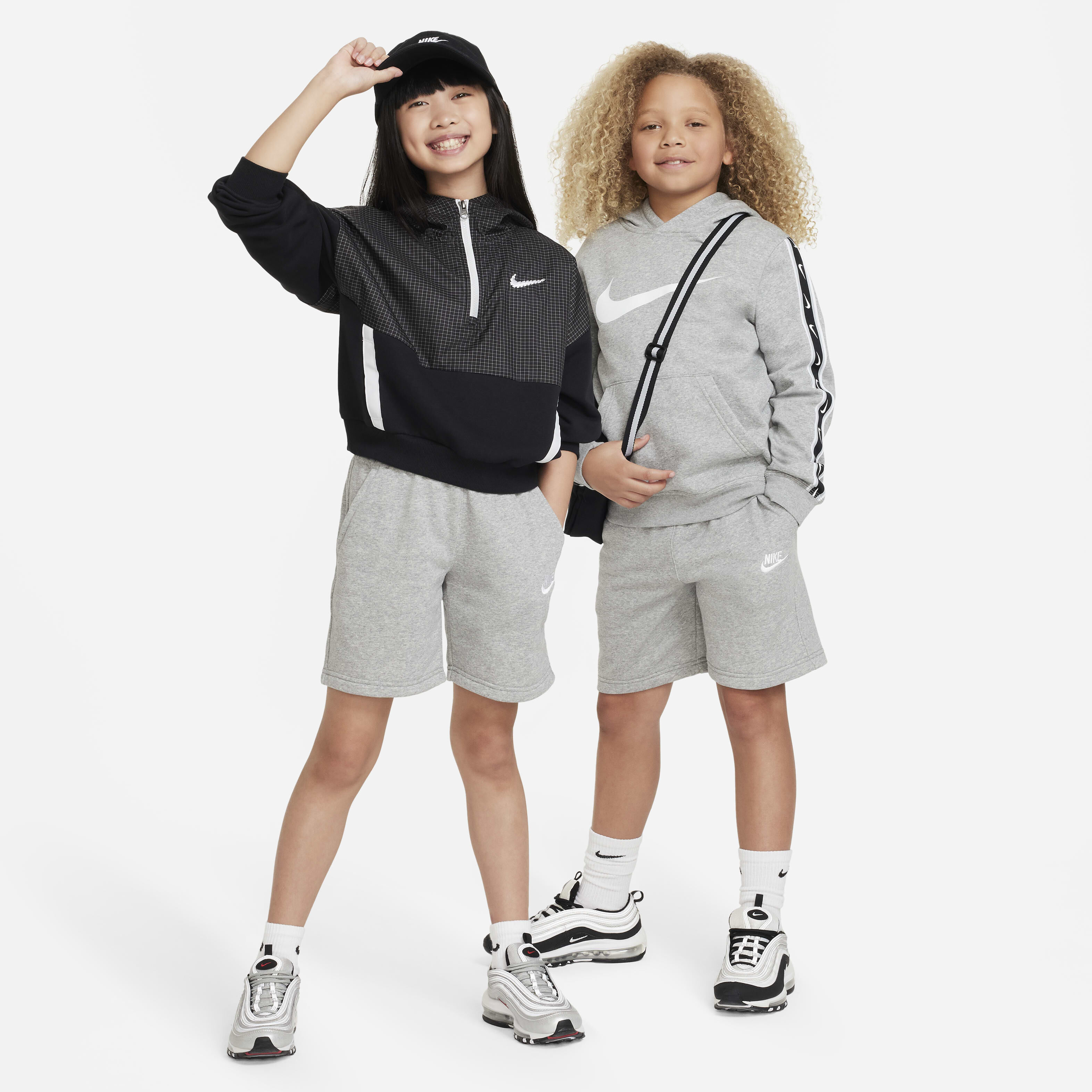Ae classic lightweight fleece short online