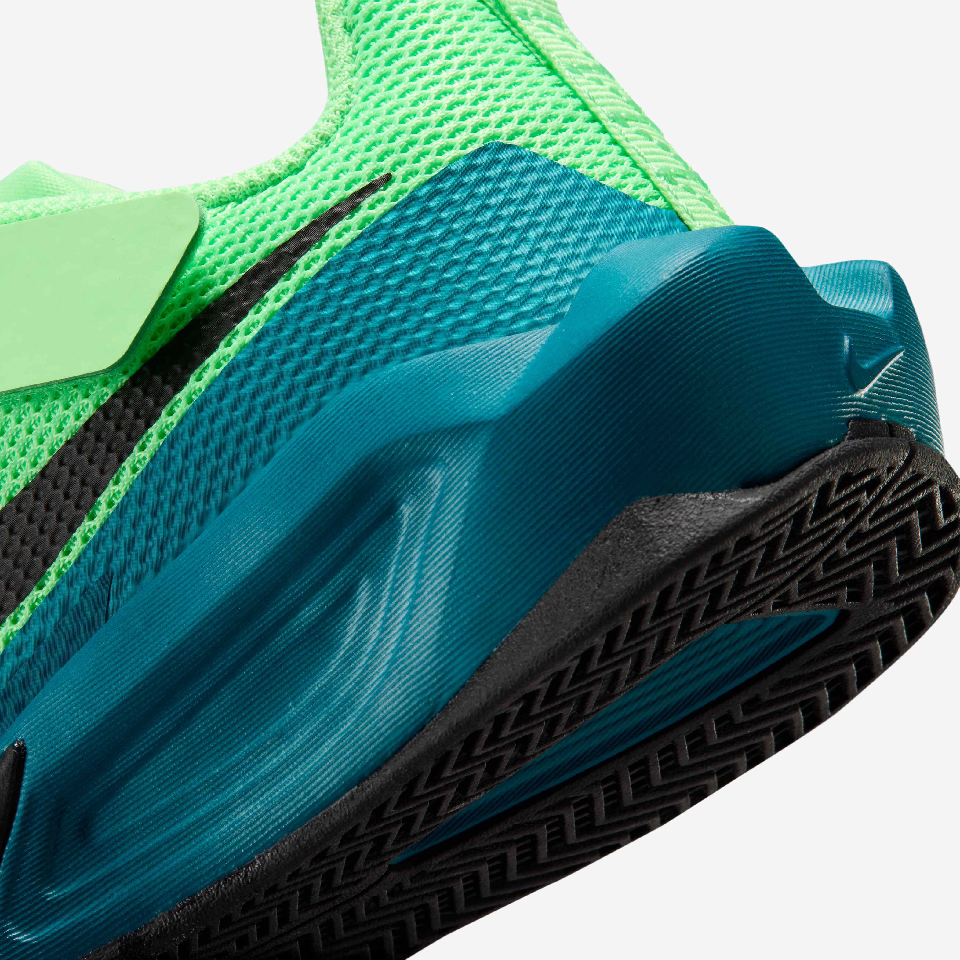 Nike S.T. Dynamite image number 7