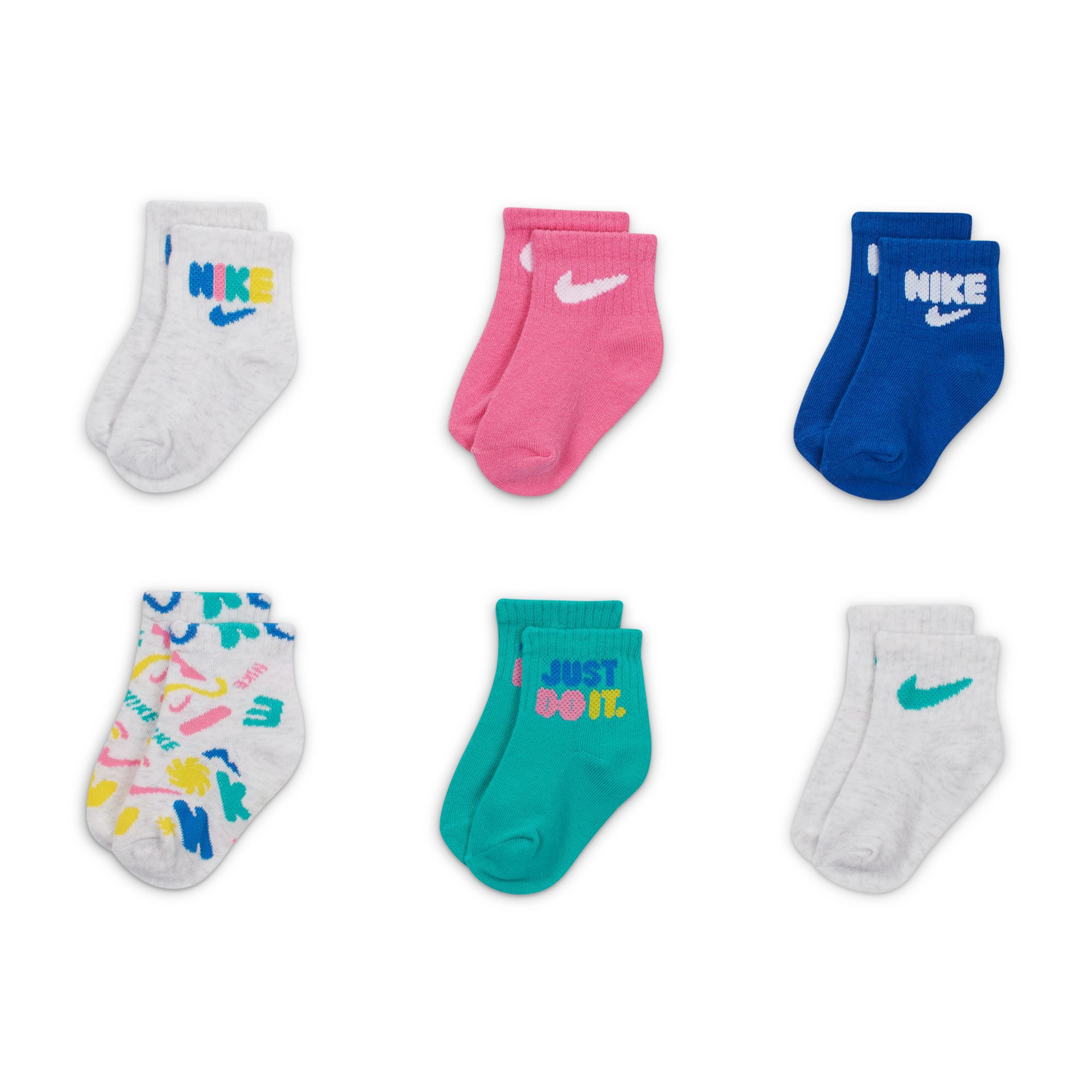 Fleece hot sale baby socks