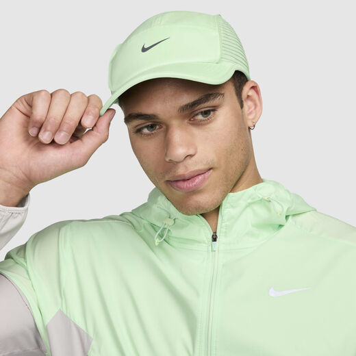 Hats, Visors & Headbands-Nike, Nike Dri-FIT ADV Fly, Unstructured AeroBill AeroAdapt Cap