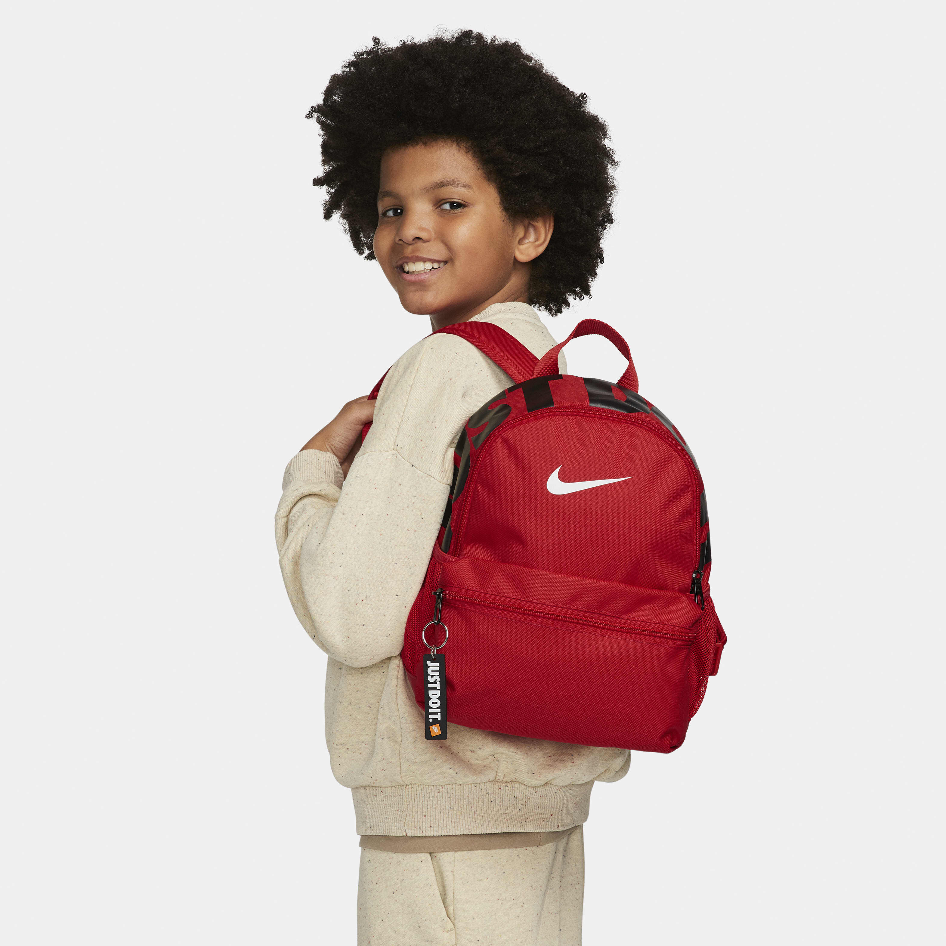Little nike backpacks on sale