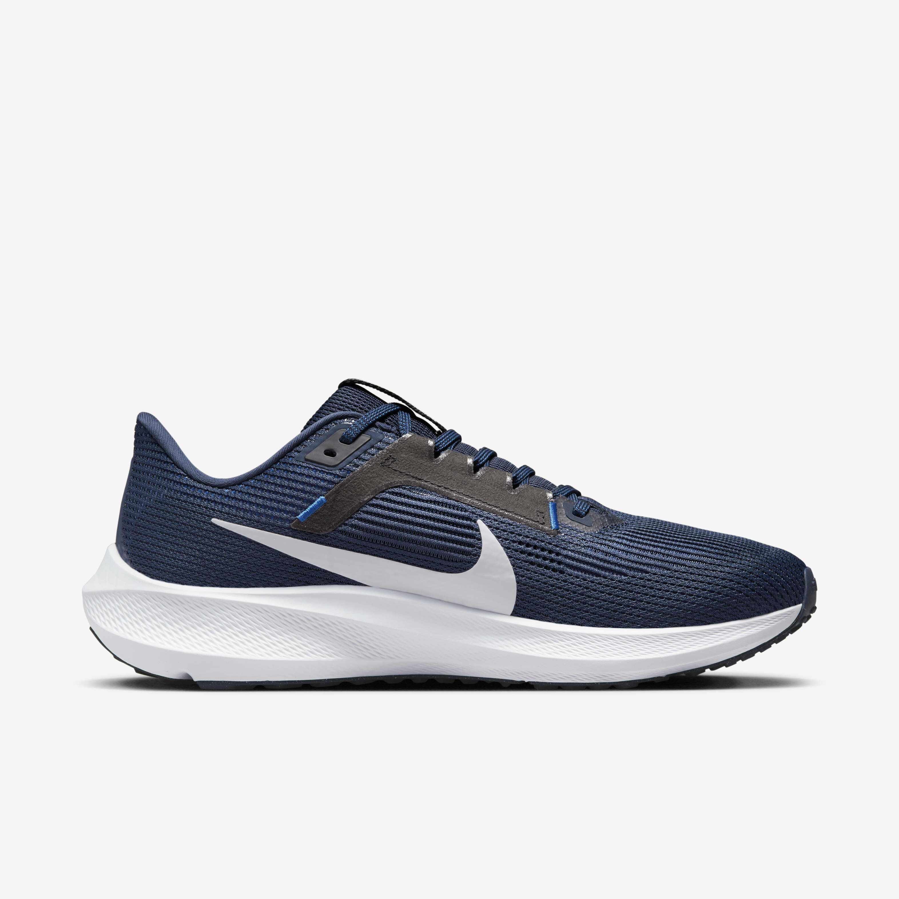 Nike pegasus navy blue new arrivals