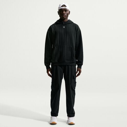 Golf-Nike, Nike Fairway Fresh, Men's Therma-FIT Oversized Golf Hoodie