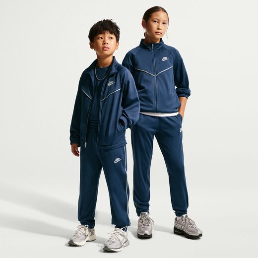 Tracksuits-Nike, Nike, Kids' Dri-FIT Tracksuit