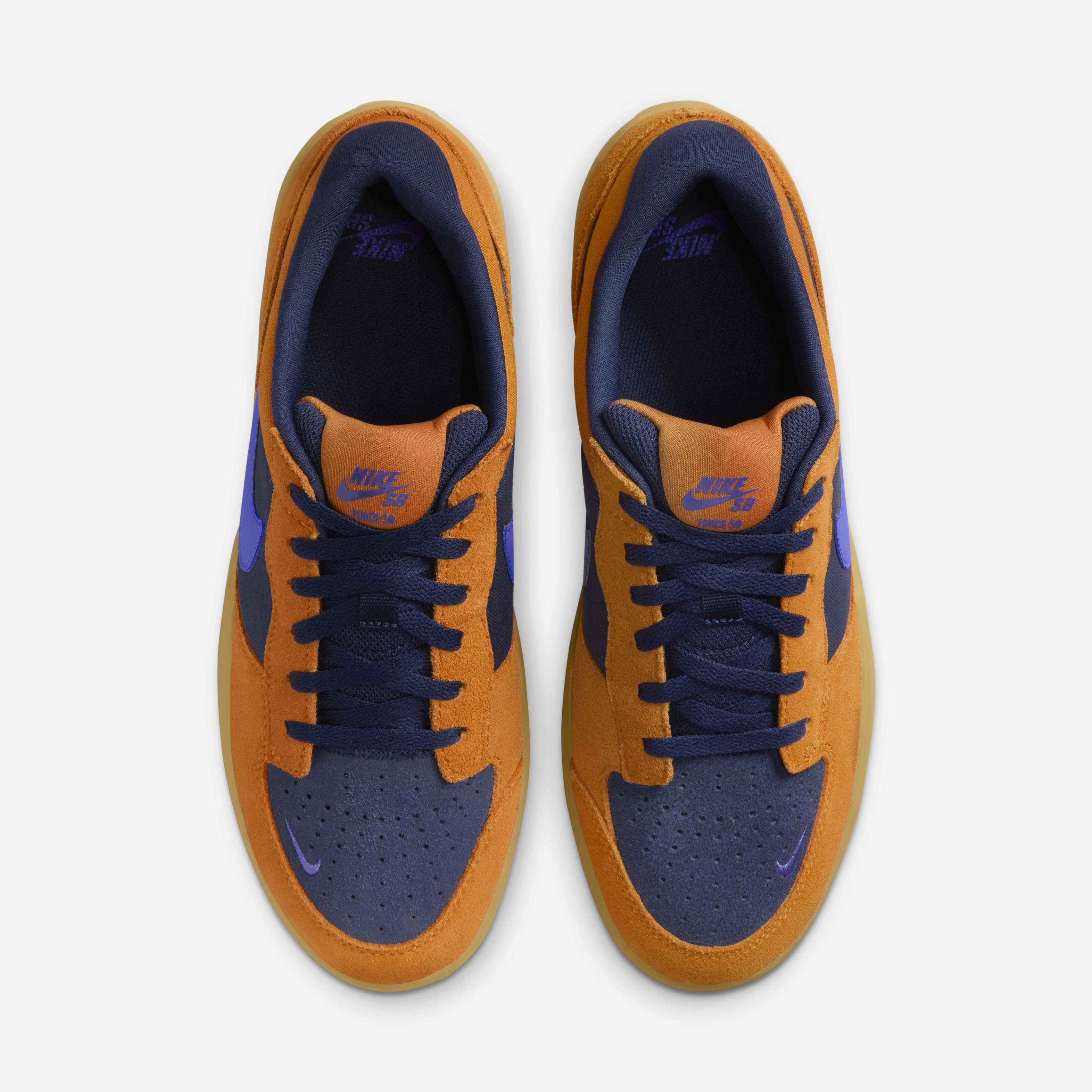Nike SB Force 58 image number 3