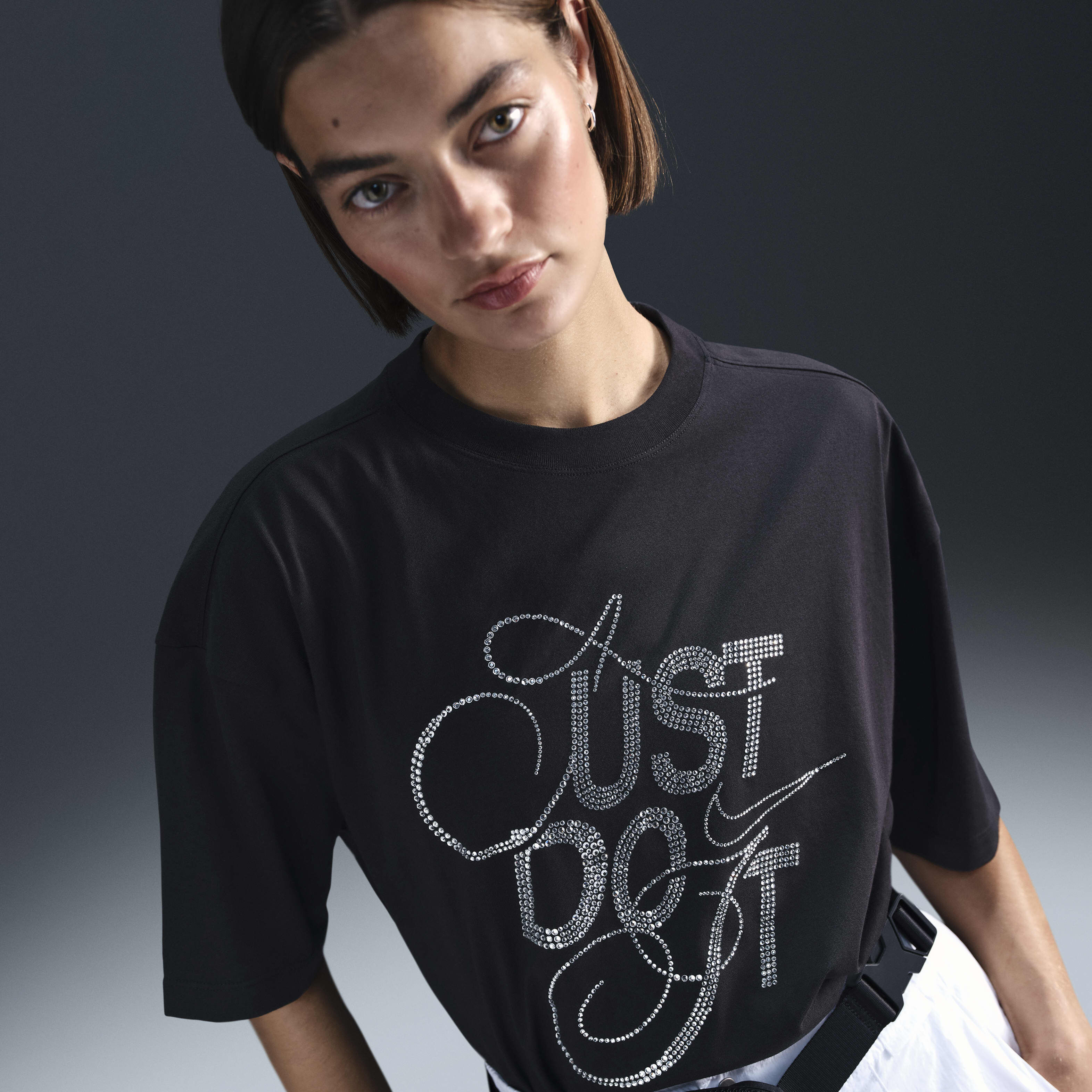 Nike graphic t shirts clearance new arrivals