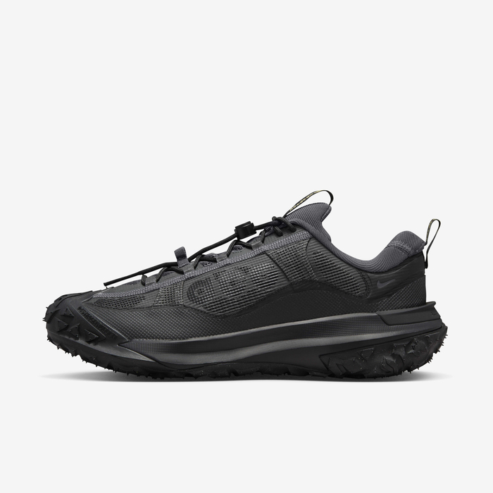 Buy Nike ACG Mountain Fly Low GORE-TEX Men's Shoes Dark Smoke