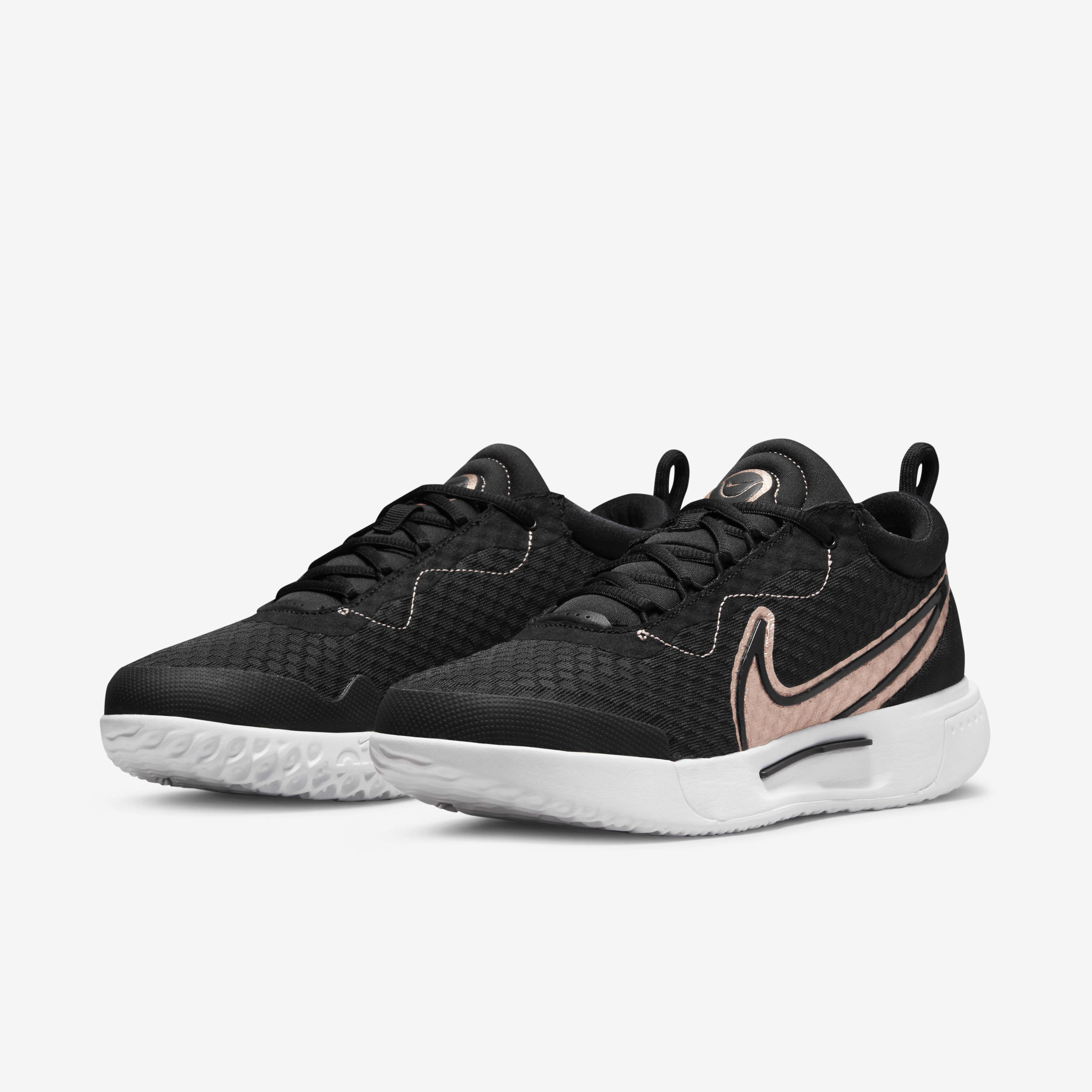 NikeCourt Zoom Pro image number 4