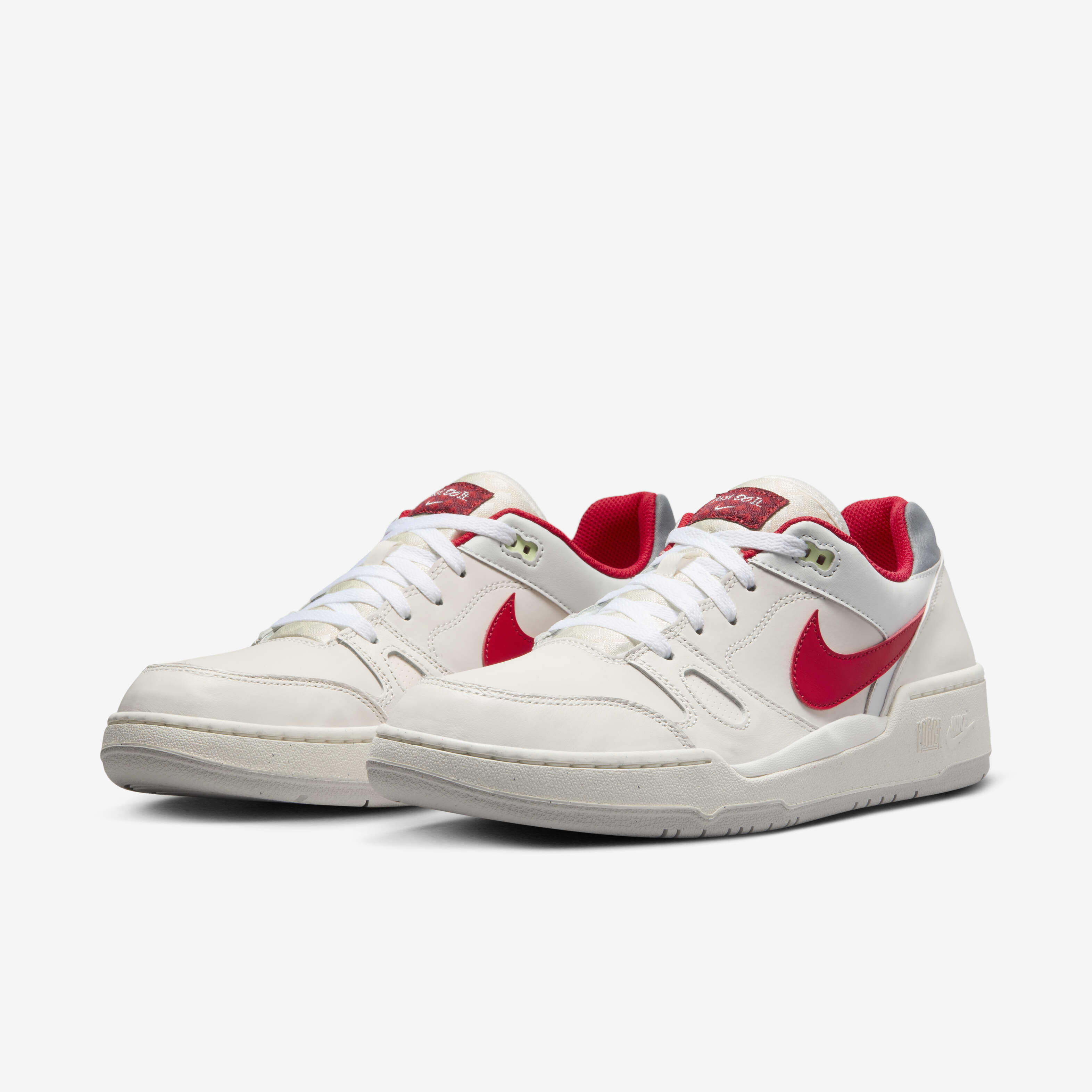 Nike Full Force Low image number 4