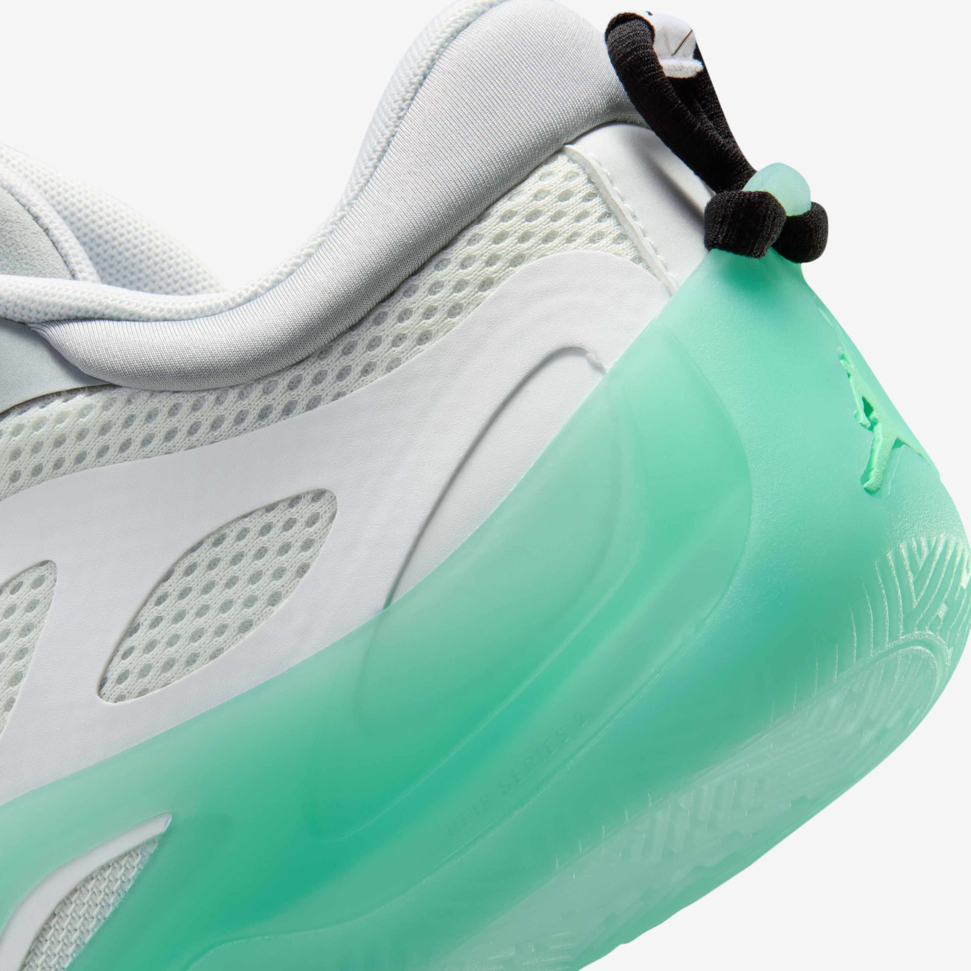 Jordan Heir Series 2 image number 7