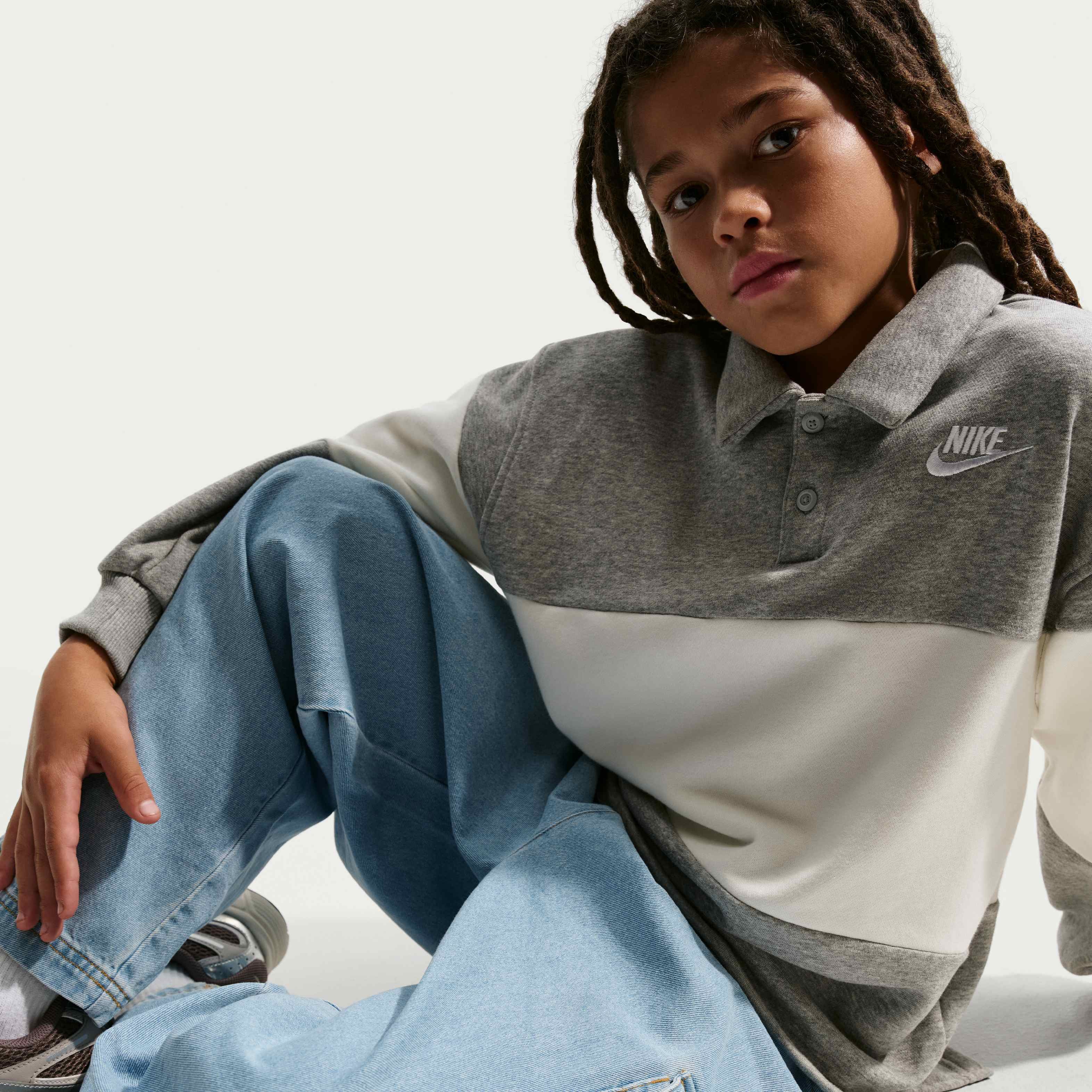 Nike Sportswear Collection image number 3