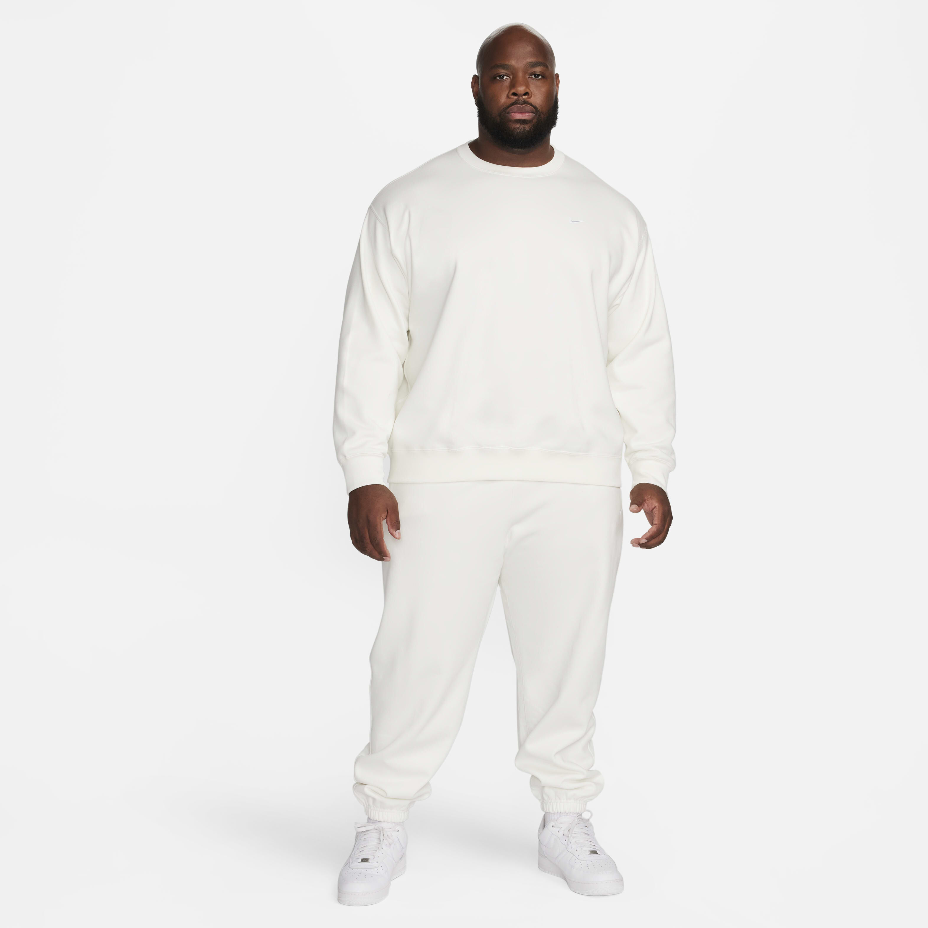 Nike Solo Swoosh image number 9