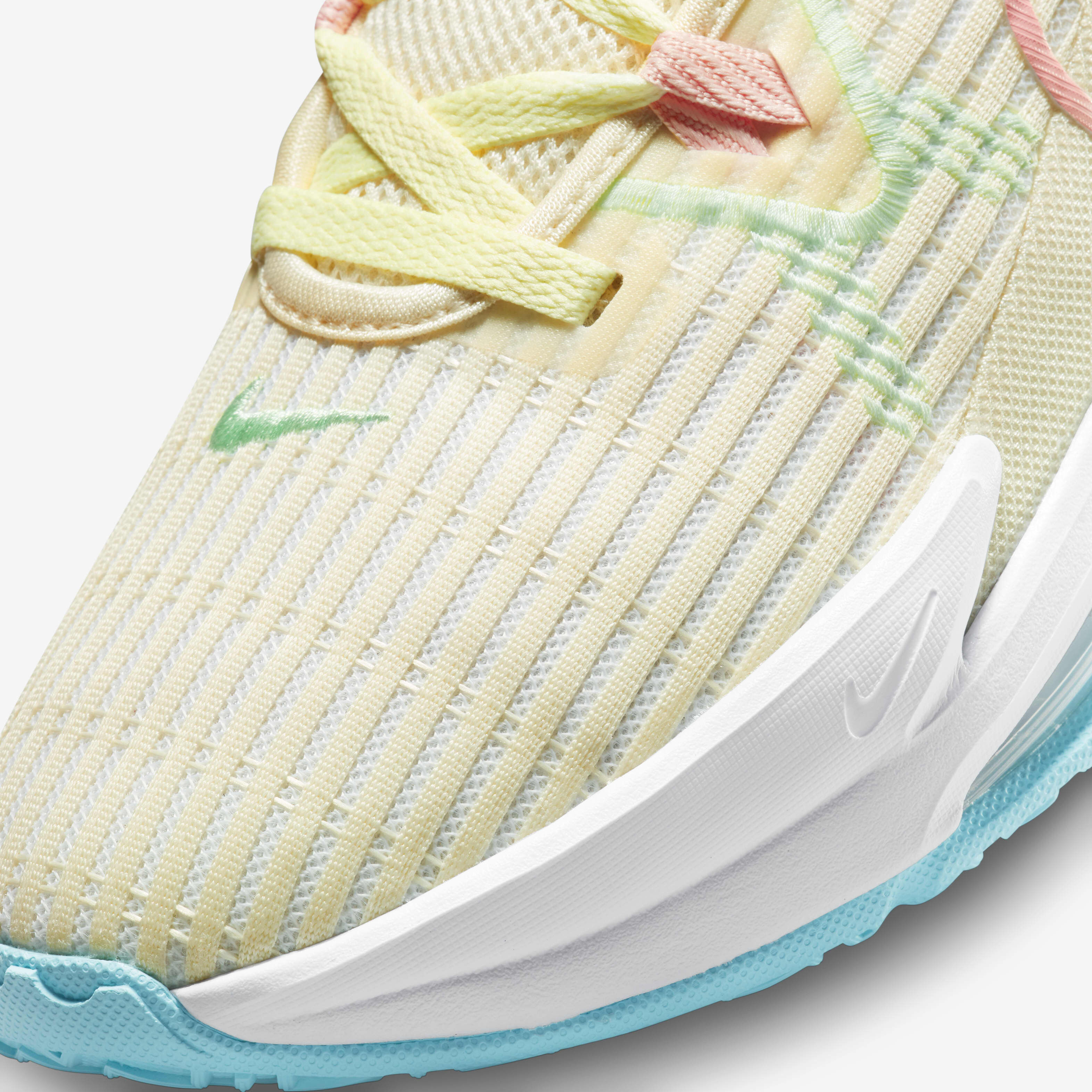 LeBron Witness 6 image number 6