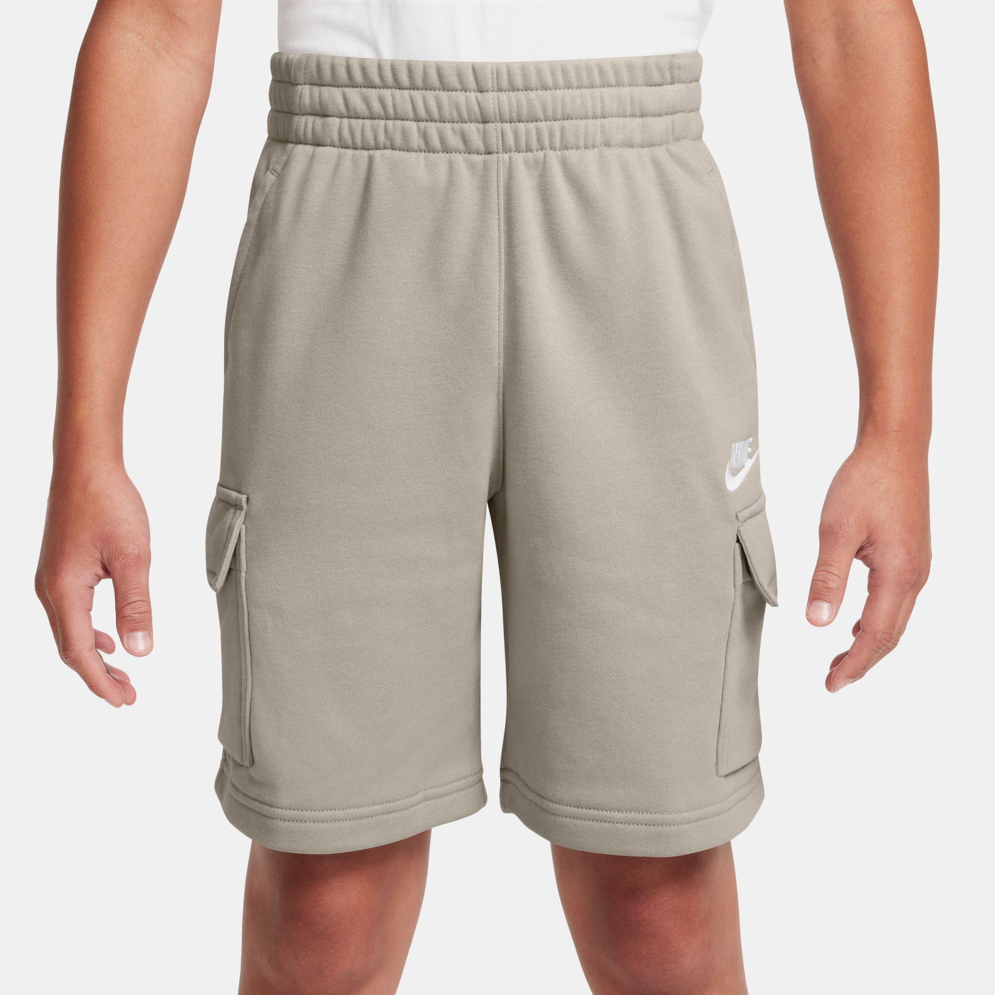 Nike Sportswear Club image number 0