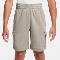 Nike Sportswear Club