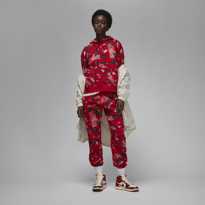 جوردن ارتيست سيريز باي باركر دنكان image number 5 جوردن ارتيست سيريز باي باركر دنكان image number 5