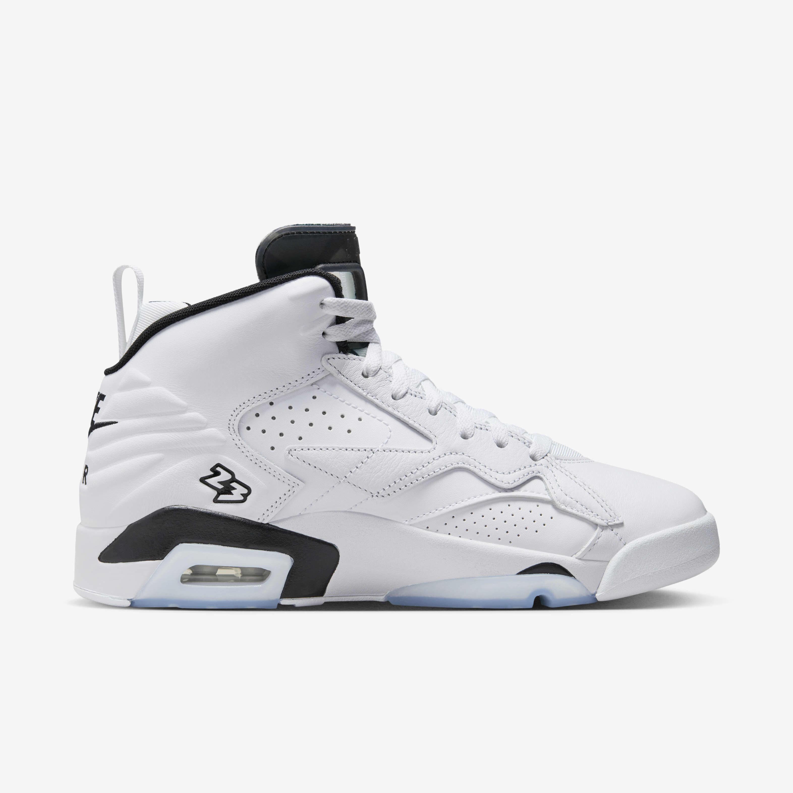 Jumpman MVP image number 2