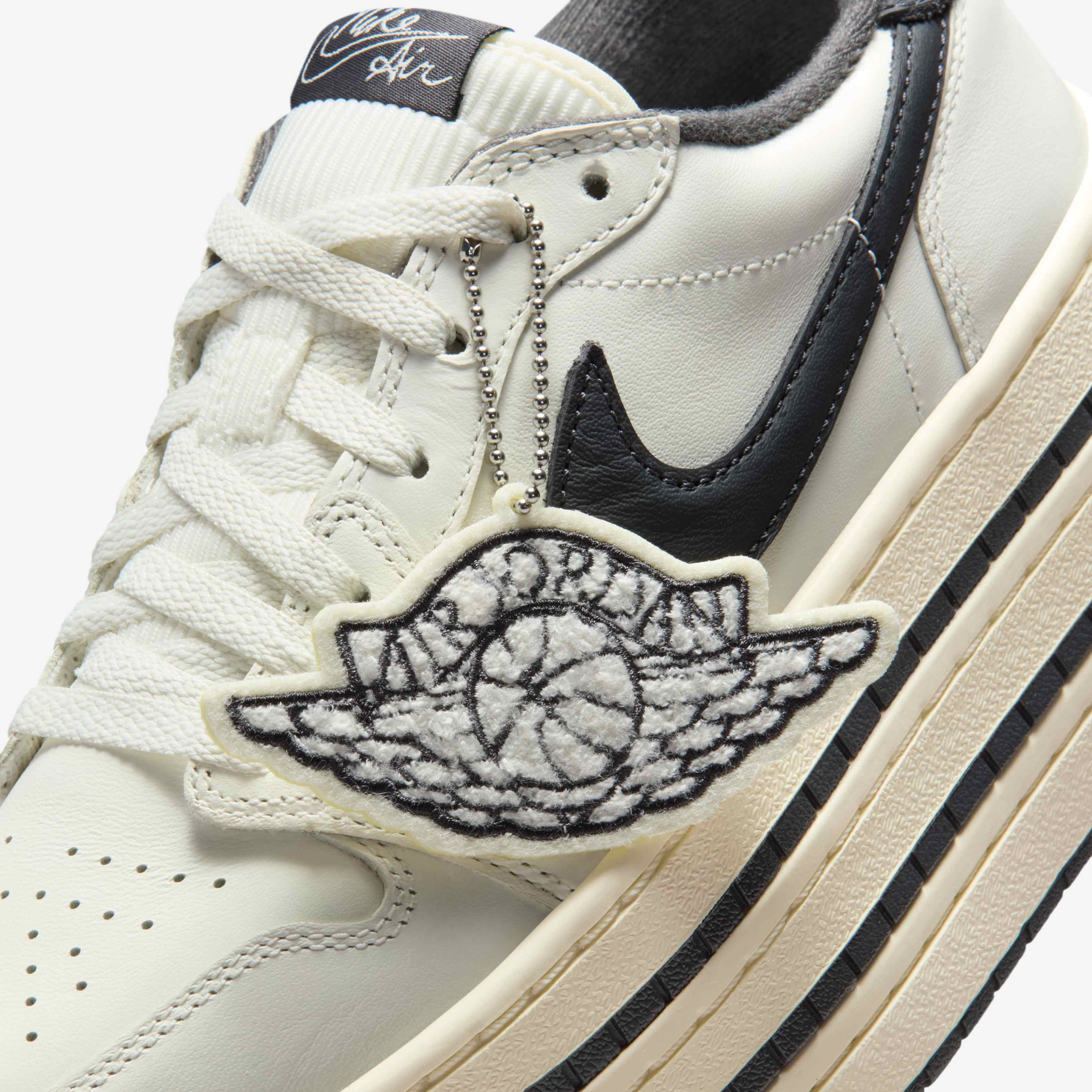 Air Jordan 1 Triple Stack image number 8