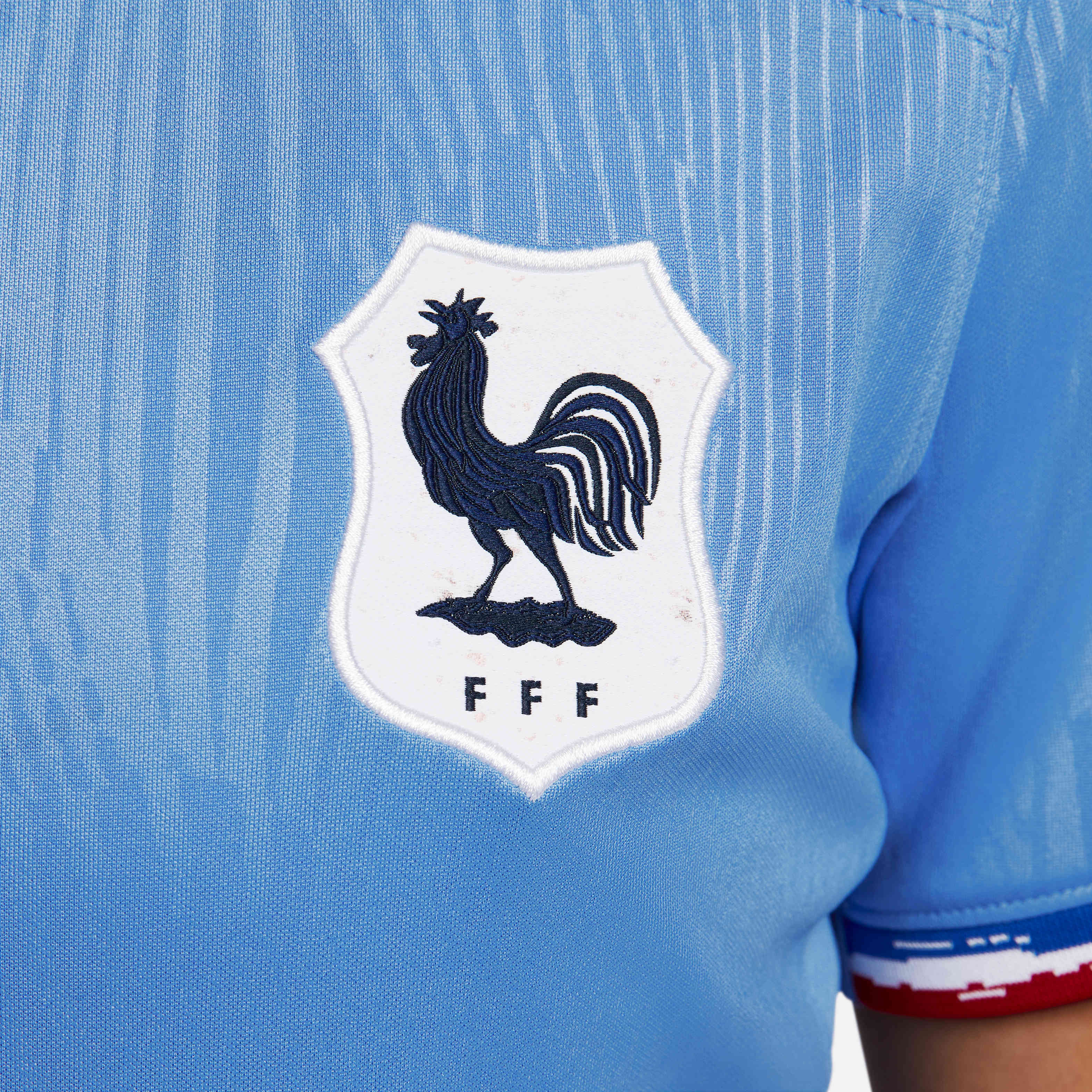 FFF 2023 Stadium Home image number 3
