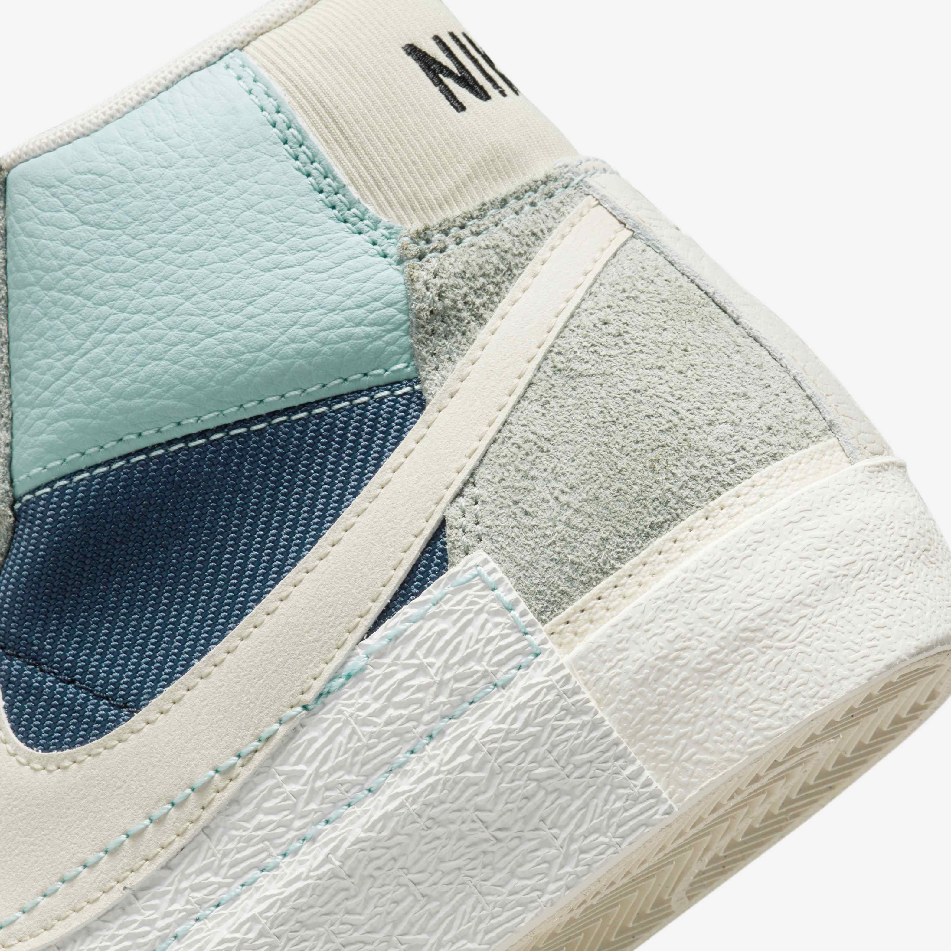 Nike Blazer Mid Pro Club image number 8