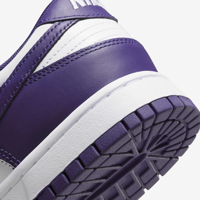 Nike Dunk Low Retro image number 7 Nike Dunk Low Retro image number 7